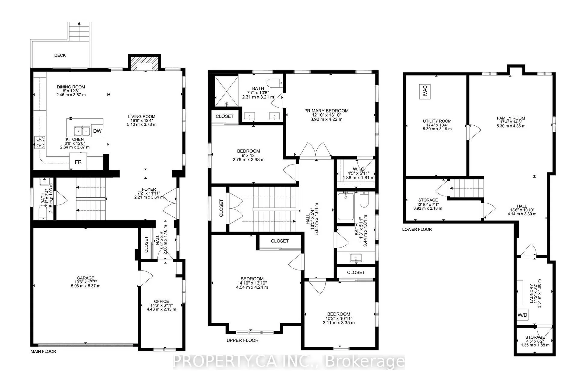 Photo 46 of 568 Boyd Lane, Milton, Walker — HOMEH