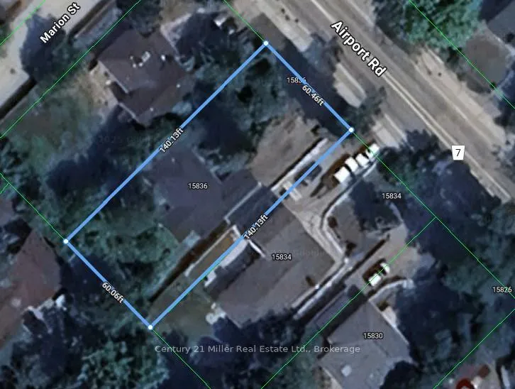 Photo 37 of 15836 Airport Road, Caledon, Caledon East — HOMEH