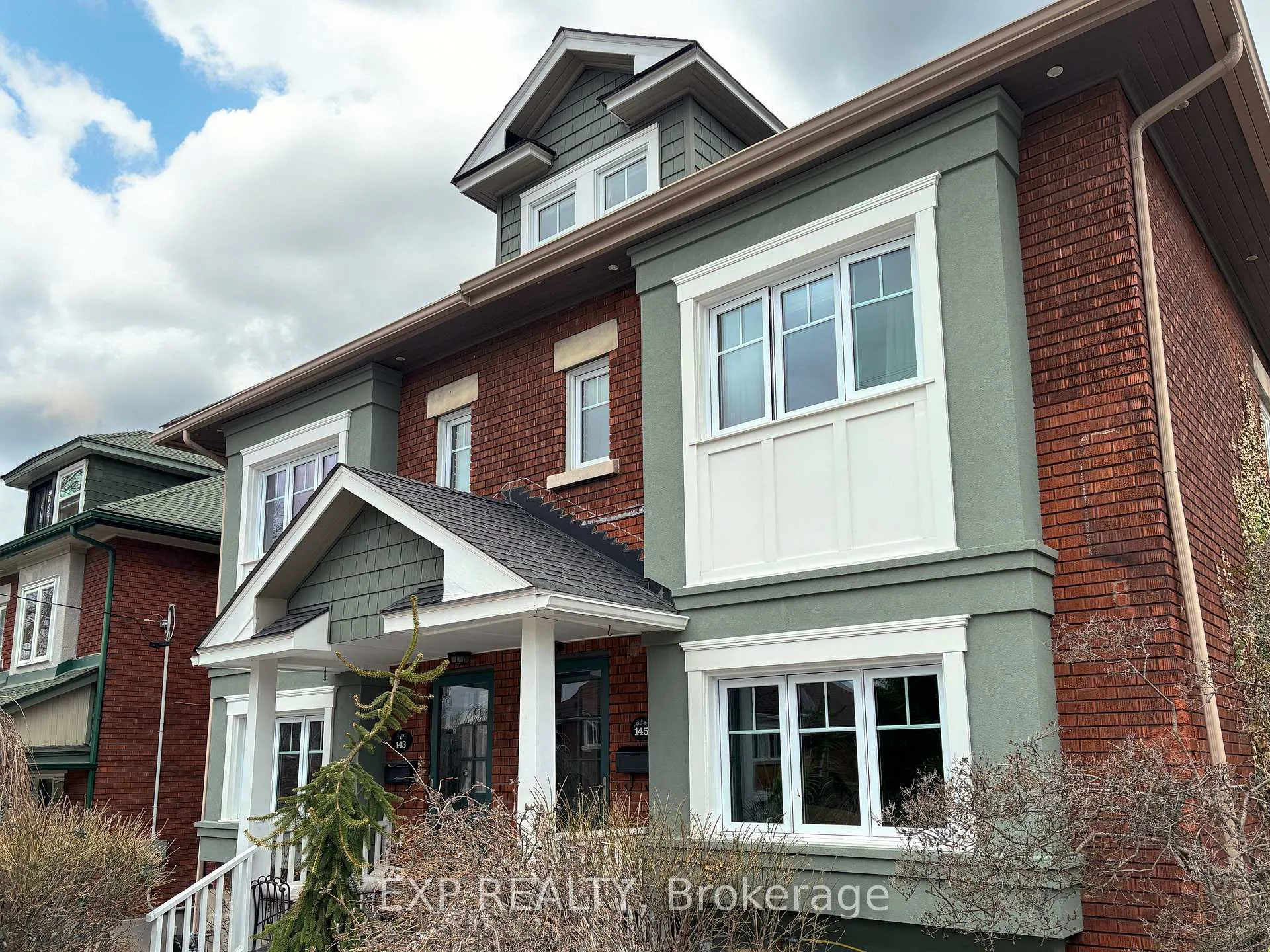 Photo 1 of 145 Blackburn Avenue, Ottawa, Sandy Hill — HOMEH