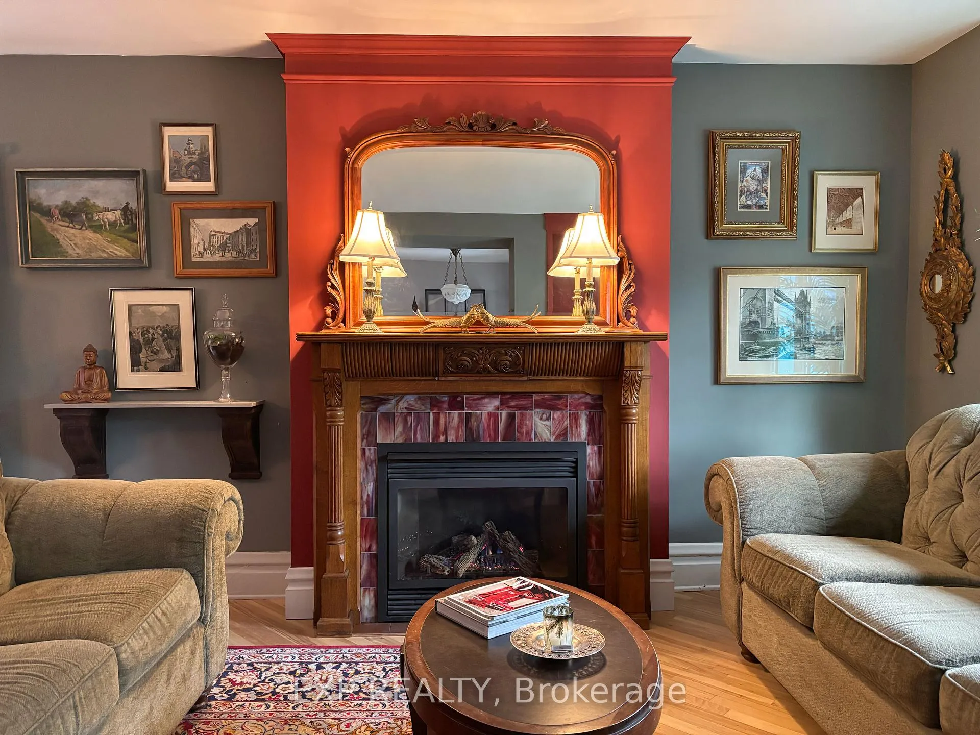 Photo 5 of 145 Blackburn Avenue, Ottawa, Sandy Hill — HOMEH