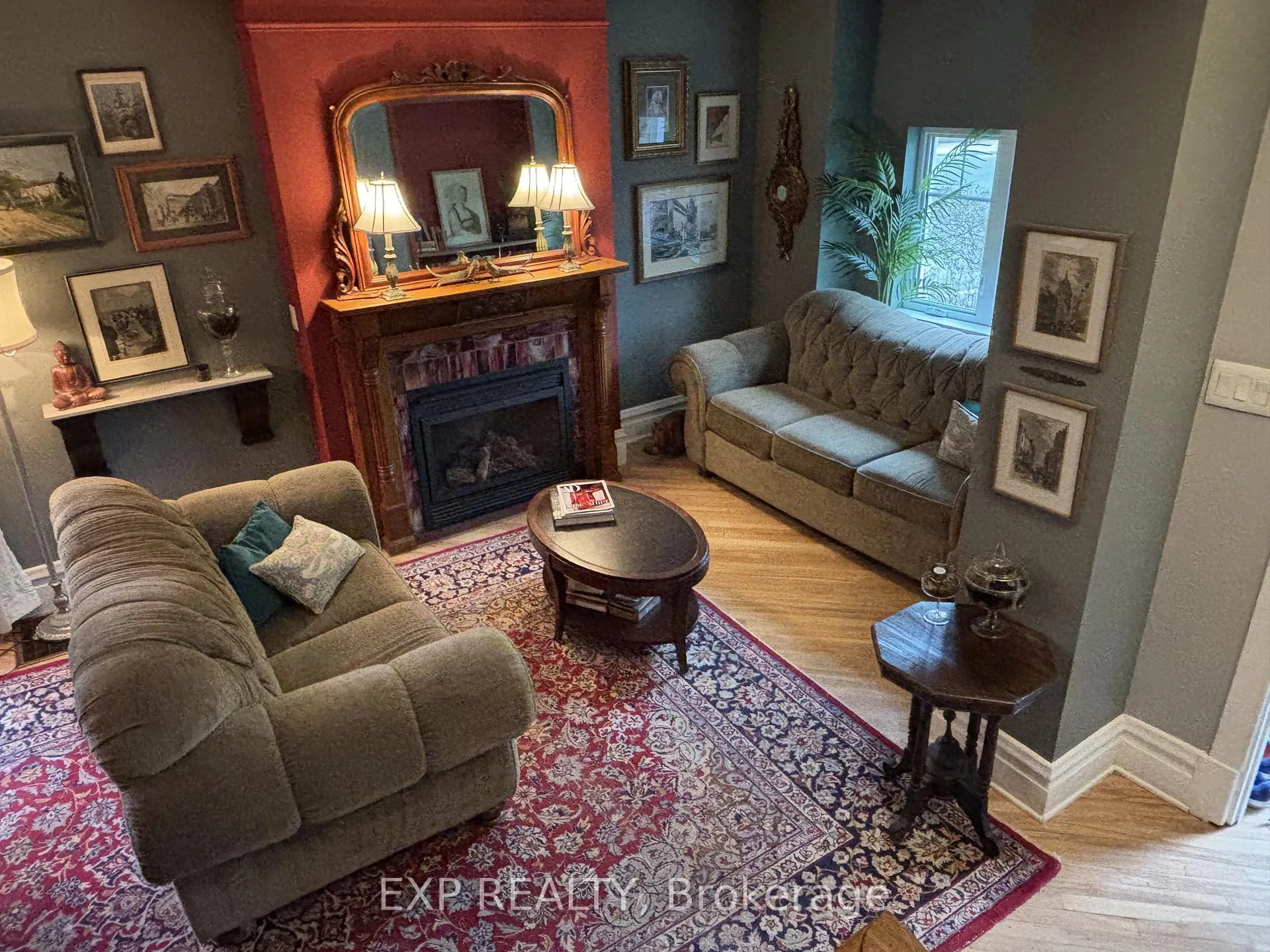 Photo 6 of 145 Blackburn Avenue, Ottawa, Sandy Hill — HOMEH