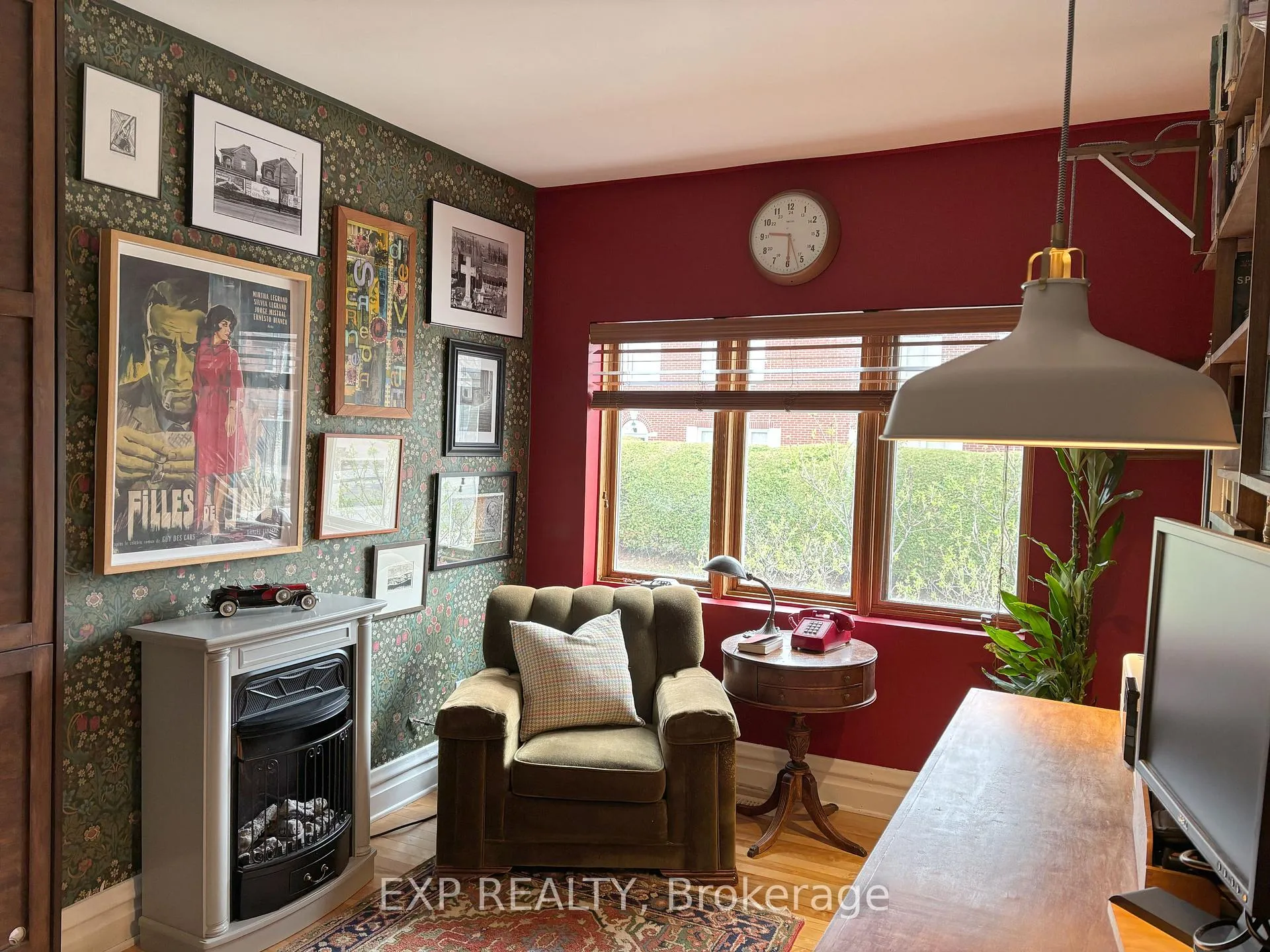 Photo 15 of 145 Blackburn Avenue, Ottawa, Sandy Hill — HOMEH