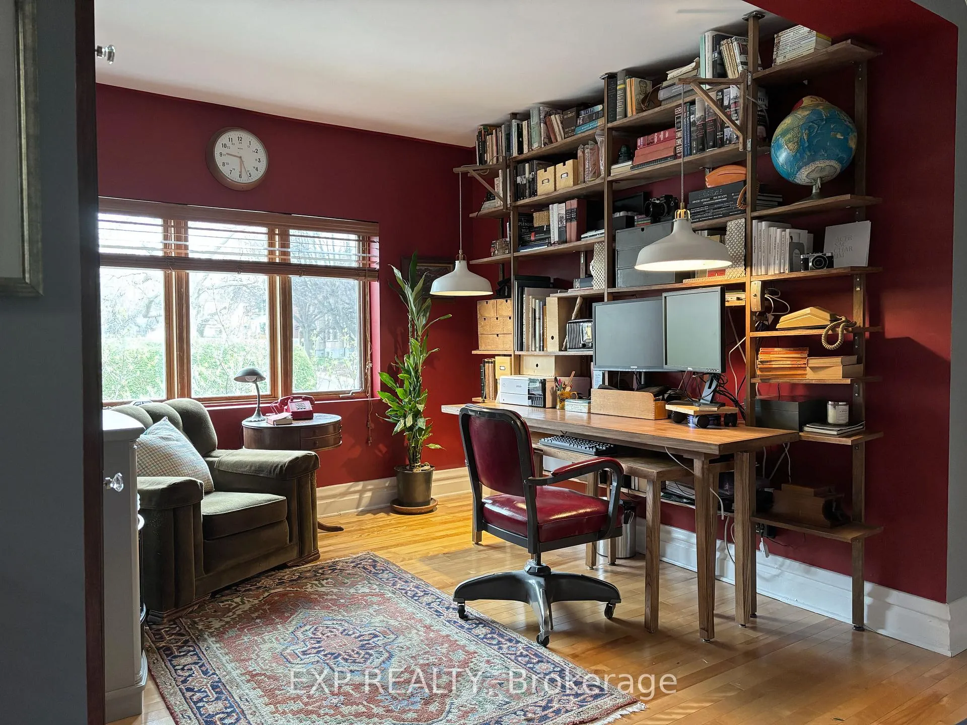 Photo 16 of 145 Blackburn Avenue, Ottawa, Sandy Hill — HOMEH