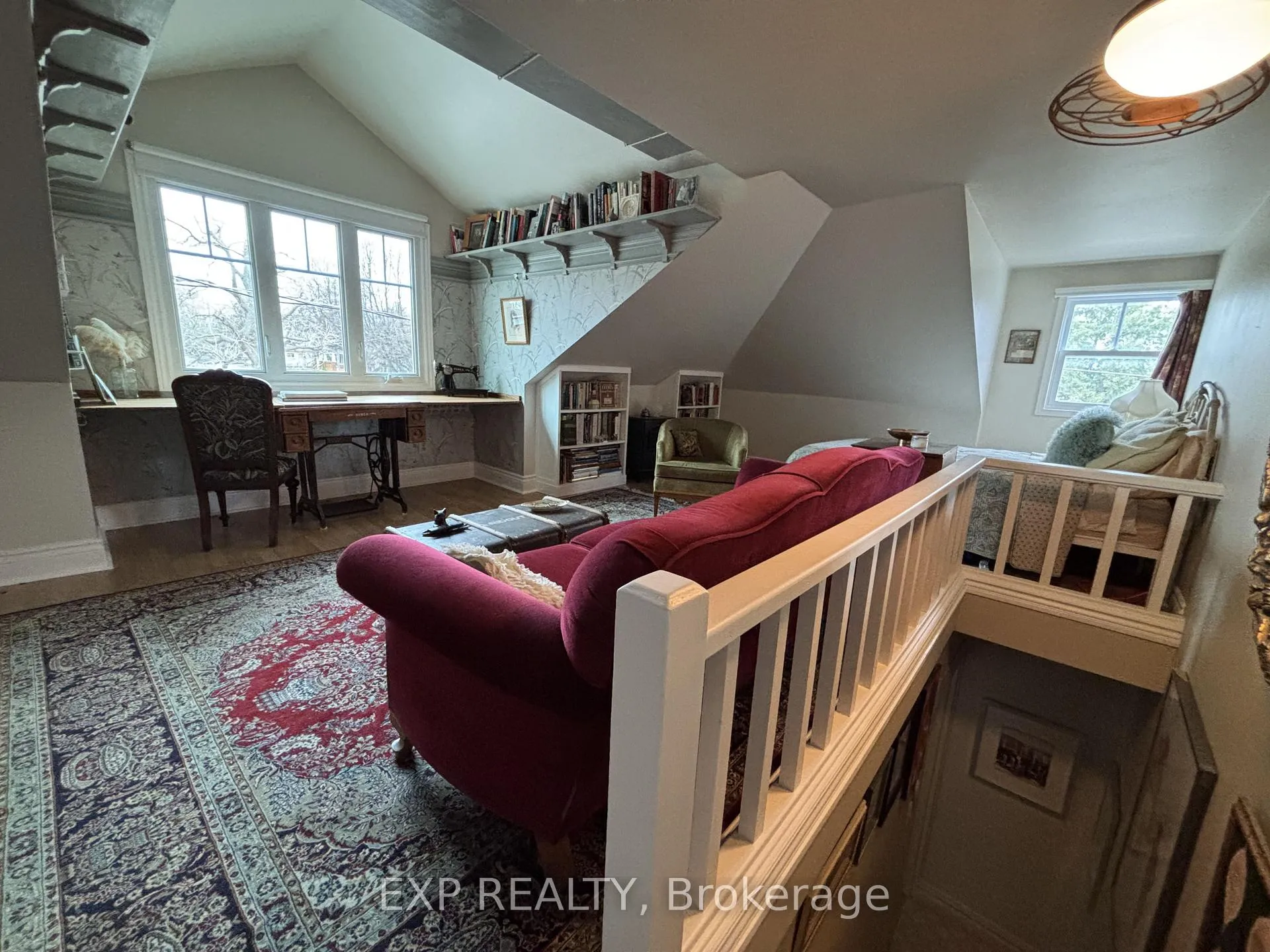 Photo 20 of 145 Blackburn Avenue, Ottawa, Sandy Hill — HOMEH