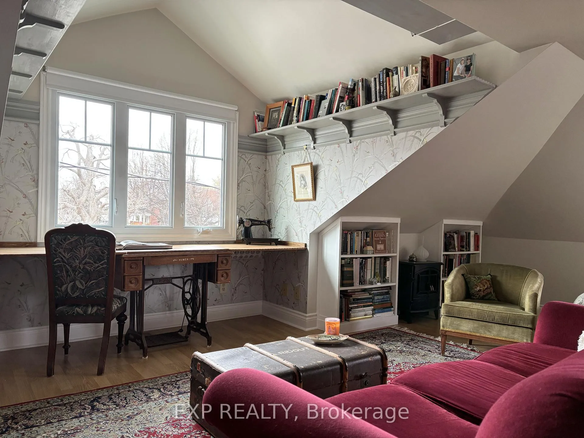 Photo 21 of 145 Blackburn Avenue, Ottawa, Sandy Hill — HOMEH