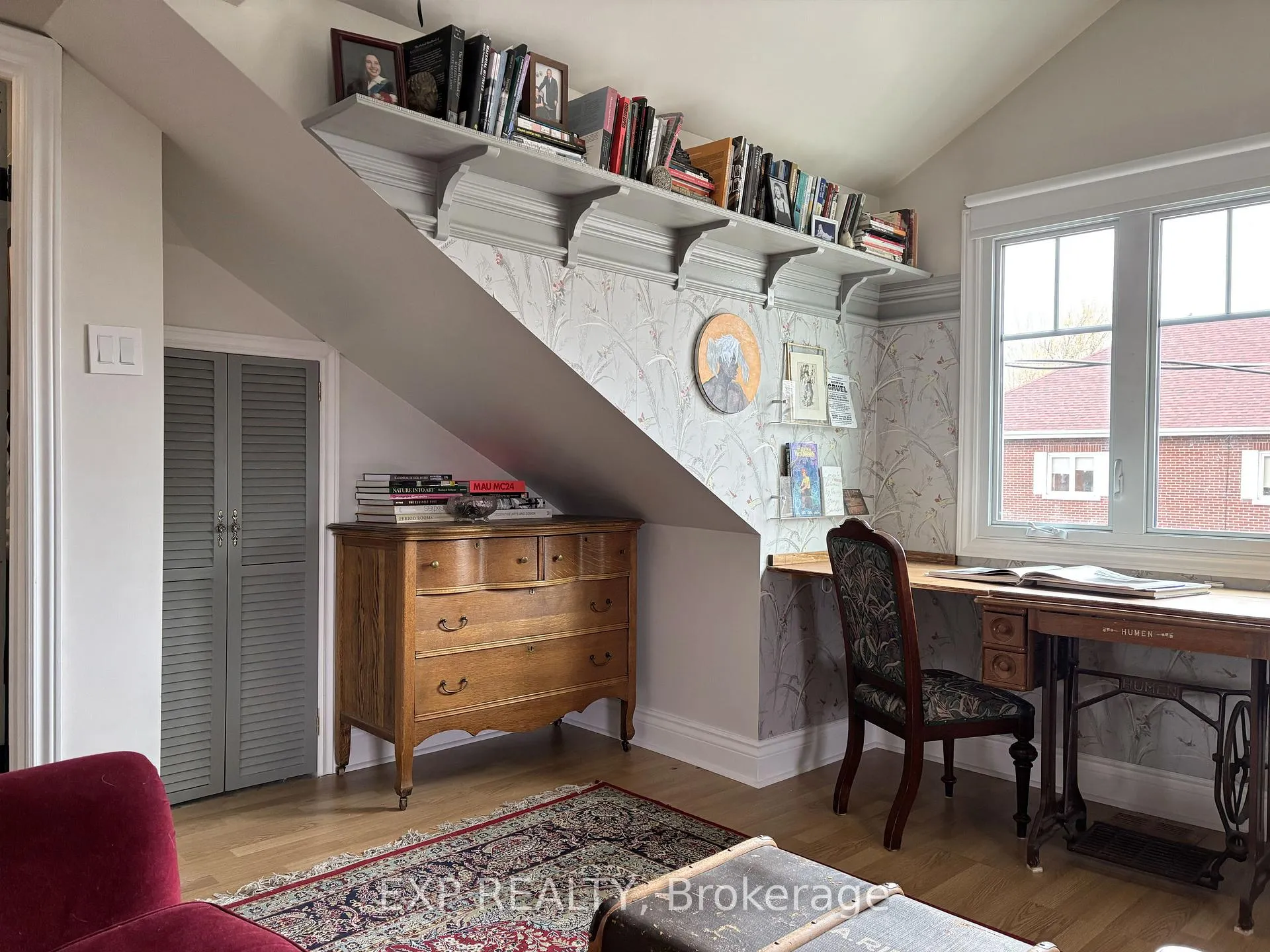 Photo 22 of 145 Blackburn Avenue, Ottawa, Sandy Hill — HOMEH
