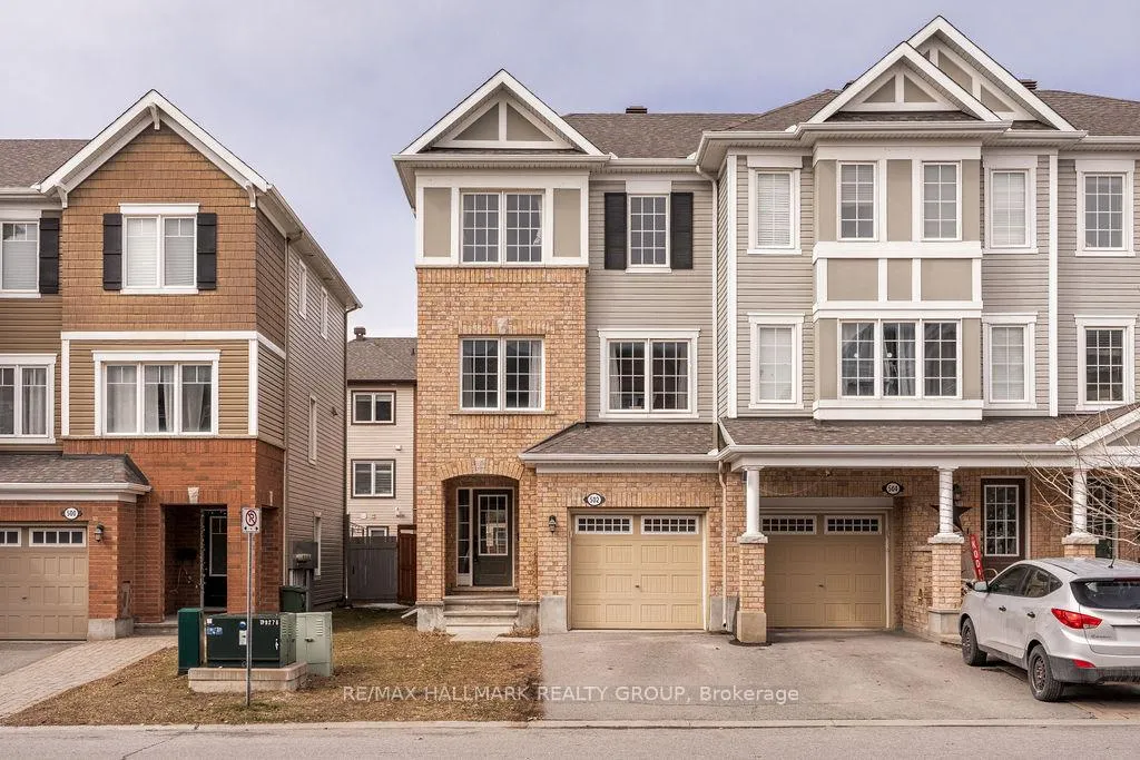 Photo 1 of 502 Coldwater Crescent, Ottawa, Kanata - Emerald Meadows/Trailwest — HOMEH