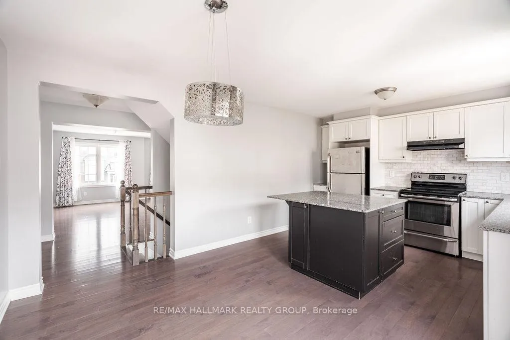 Photo 14 of 502 Coldwater Crescent, Ottawa, Kanata - Emerald Meadows/Trailwest — HOMEH