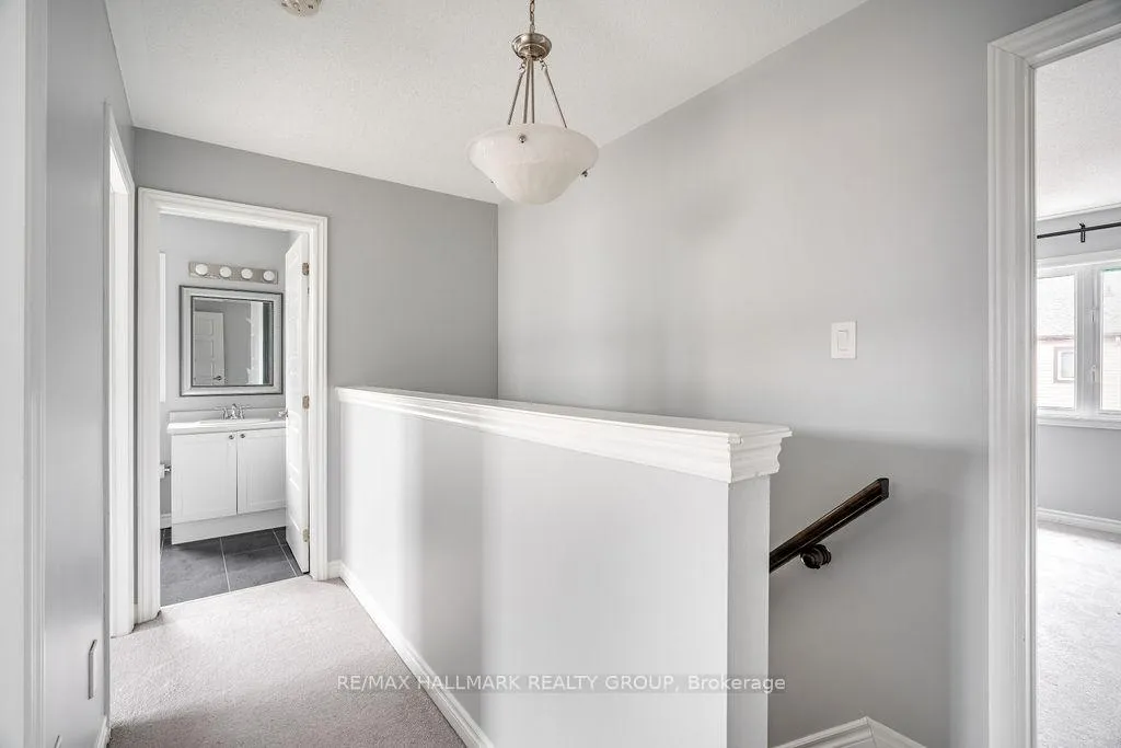 Photo 20 of 502 Coldwater Crescent, Ottawa, Kanata - Emerald Meadows/Trailwest — HOMEH