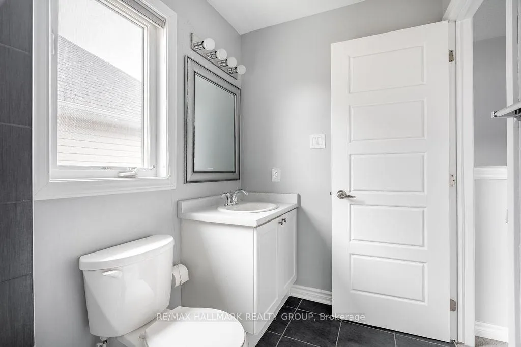 Photo 32 of 502 Coldwater Crescent, Ottawa, Kanata - Emerald Meadows/Trailwest — HOMEH