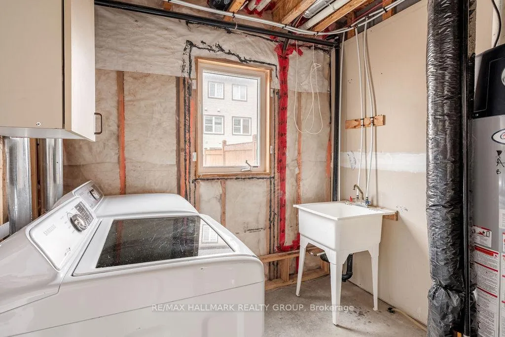 Photo 35 of 502 Coldwater Crescent, Ottawa, Kanata - Emerald Meadows/Trailwest — HOMEH