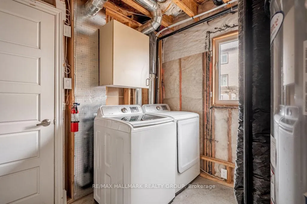 Photo 36 of 502 Coldwater Crescent, Ottawa, Kanata - Emerald Meadows/Trailwest — HOMEH