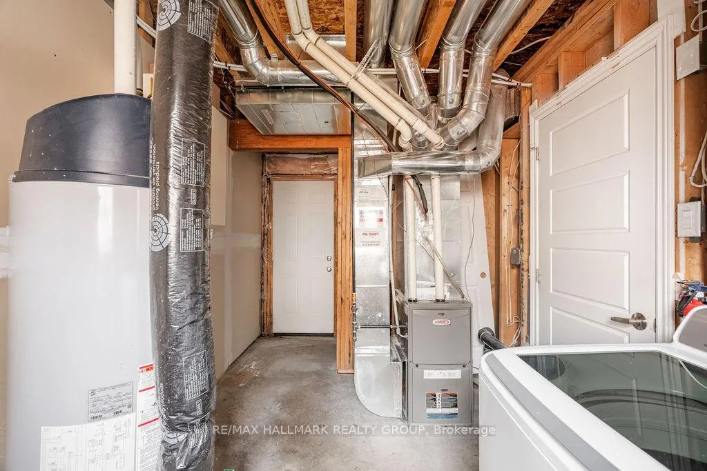 Photo 37 of 502 Coldwater Crescent, Ottawa, Kanata - Emerald Meadows/Trailwest — HOMEH
