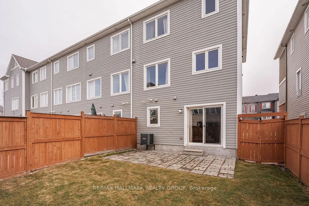 Photo 38 of 502 Coldwater Crescent, Ottawa, Kanata - Emerald Meadows/Trailwest — HOMEH