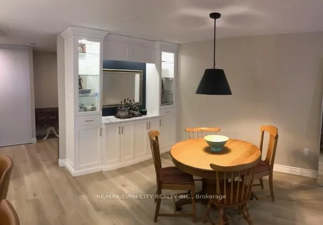 Photo 9 of Unit 502, 35 Green Valley Drive, Kitchener, Pioneer Park — HOMEH