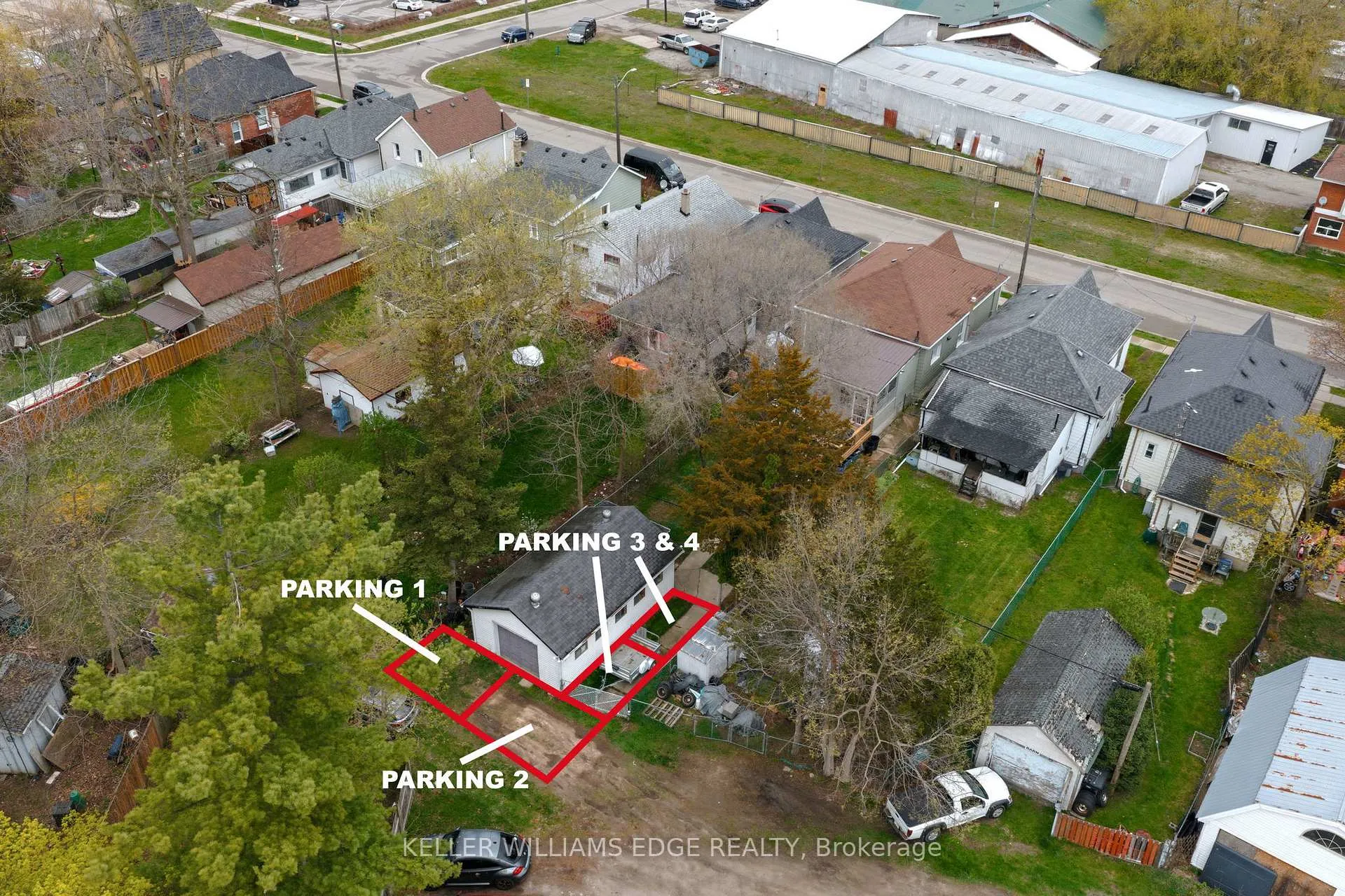 Photo 3 of 14 Holme Street, Brantford — HOMEH