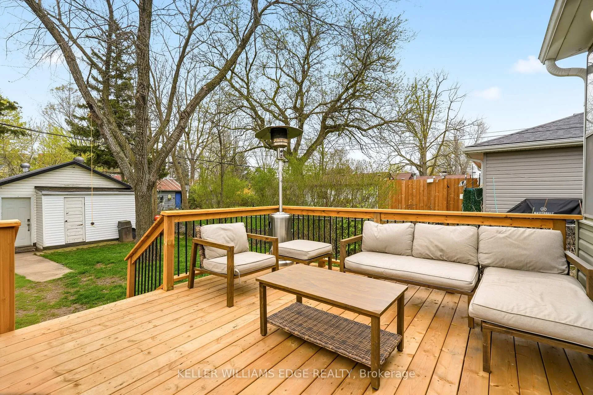 Photo 22 of 14 Holme Street, Brantford — HOMEH
