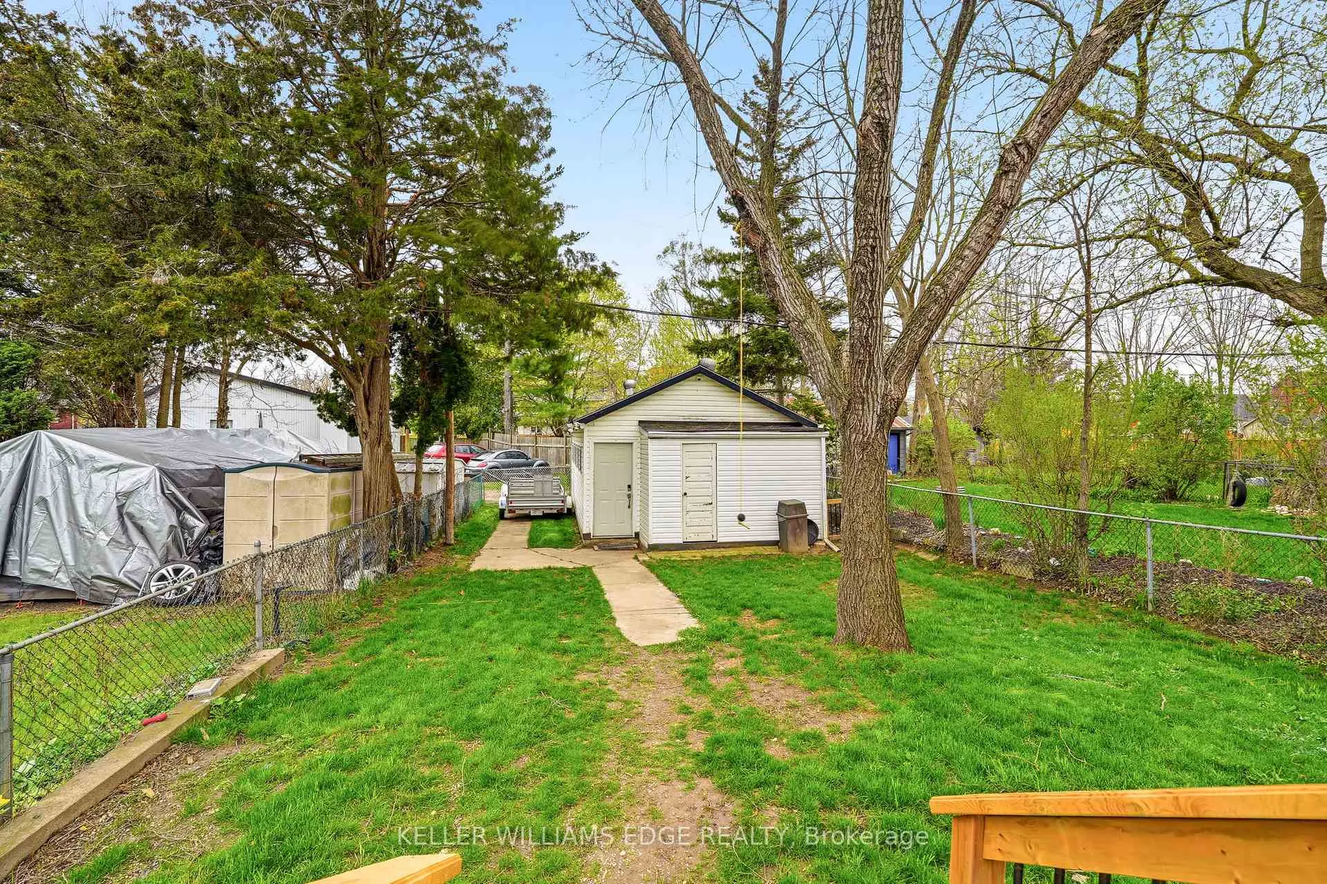 Photo 27 of 14 Holme Street, Brantford — HOMEH