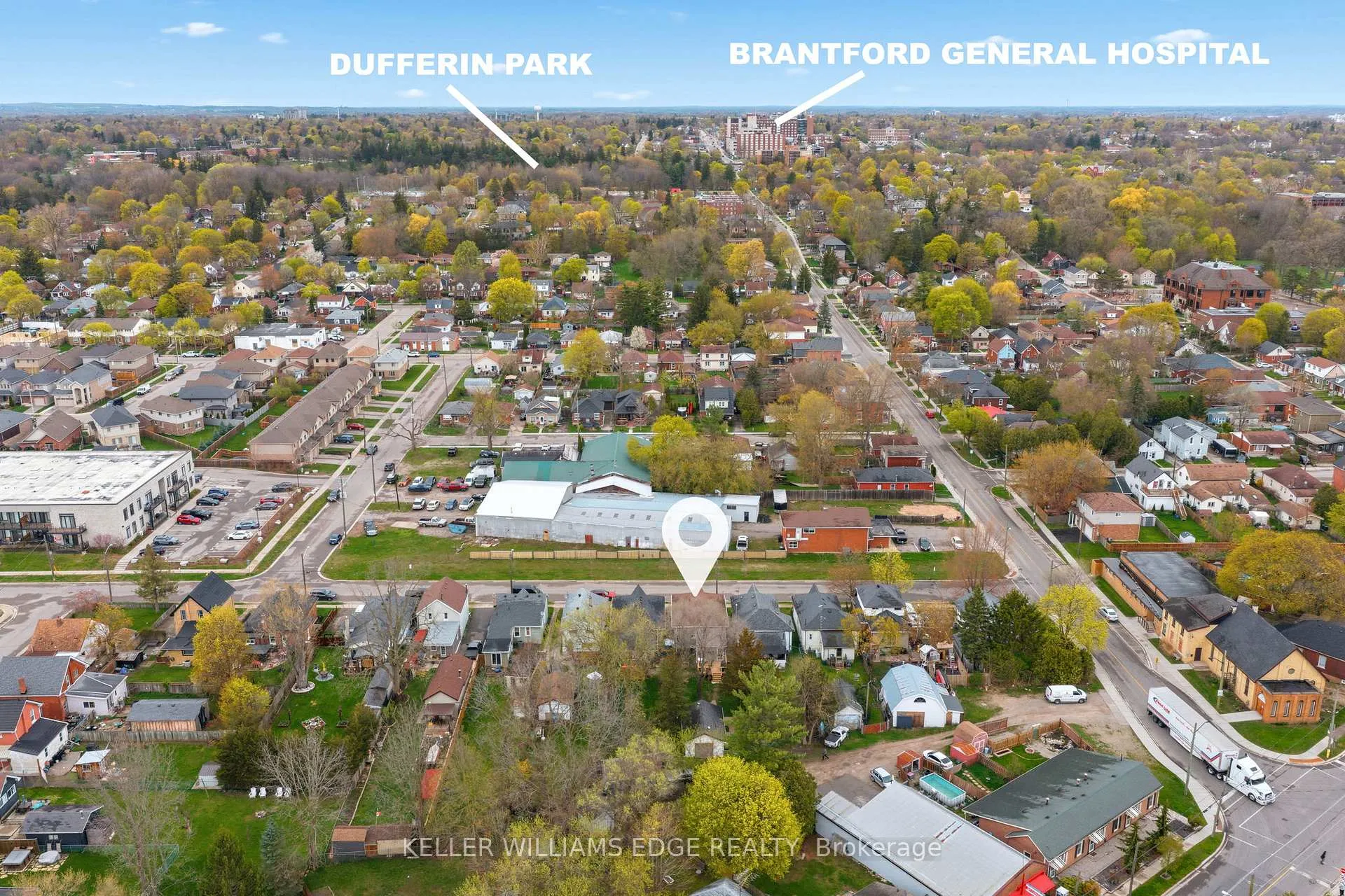 Photo 33 of 14 Holme Street, Brantford — HOMEH