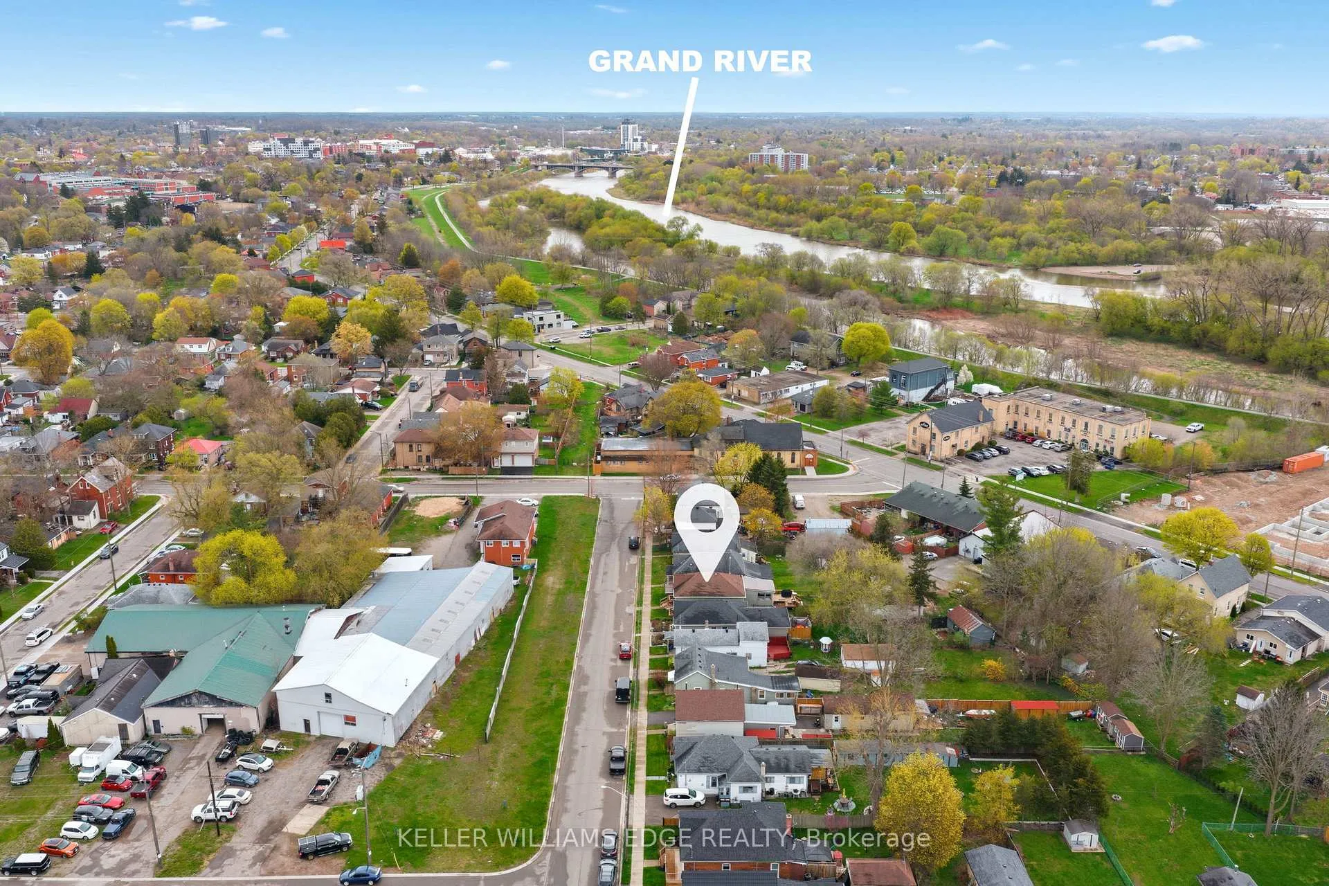 Photo 34 of 14 Holme Street, Brantford — HOMEH