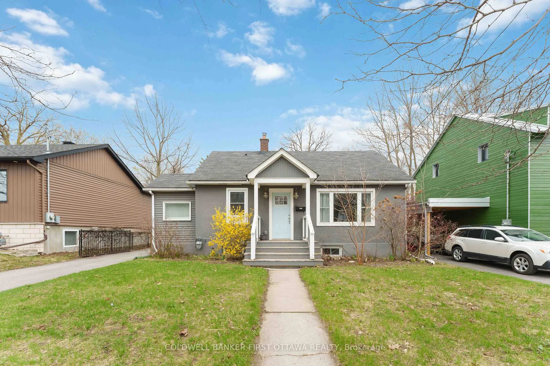 Photo 1 of 260 Keyworth Avenue, Ottawa, Ottawa West/Tunneys Pasture — HOMEH