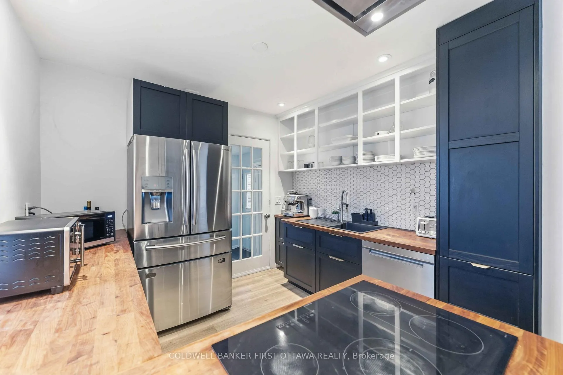 Photo 11 of 260 Keyworth Avenue, Ottawa, Ottawa West/Tunneys Pasture — HOMEH