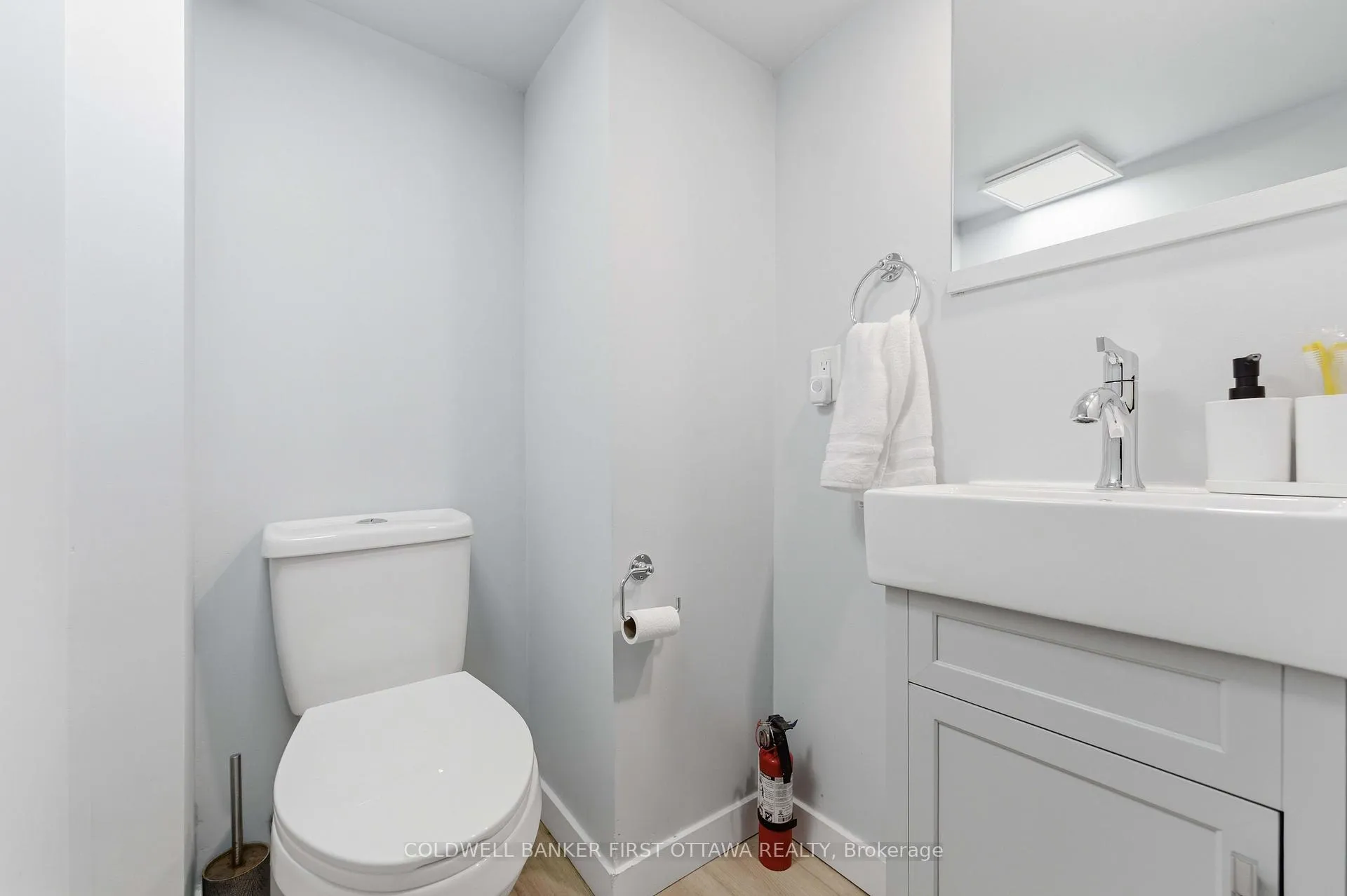 Photo 20 of 260 Keyworth Avenue, Ottawa, Ottawa West/Tunneys Pasture — HOMEH
