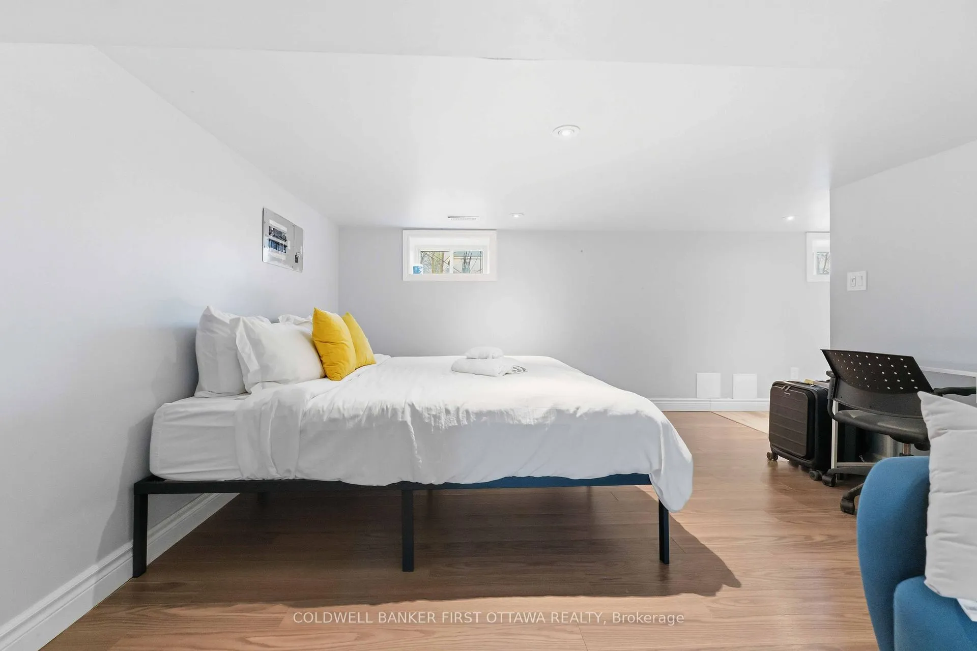 Photo 22 of 260 Keyworth Avenue, Ottawa, Ottawa West/Tunneys Pasture — HOMEH