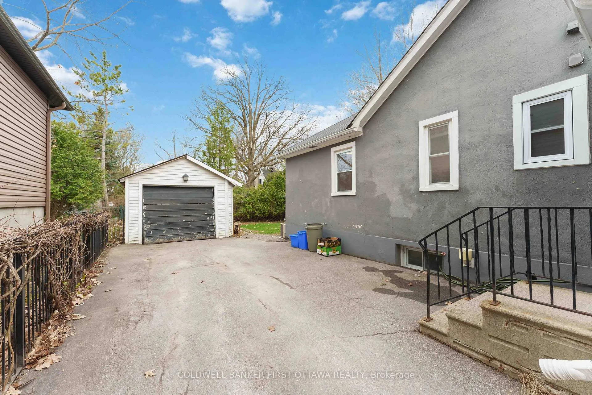 Photo 25 of 260 Keyworth Avenue, Ottawa, Ottawa West/Tunneys Pasture — HOMEH