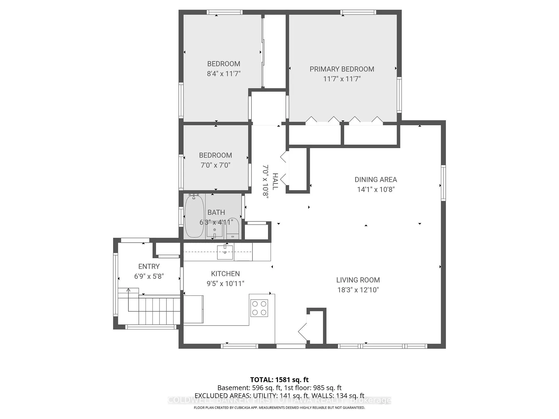 Photo 28 of 260 Keyworth Avenue, Ottawa, Ottawa West/Tunneys Pasture — HOMEH
