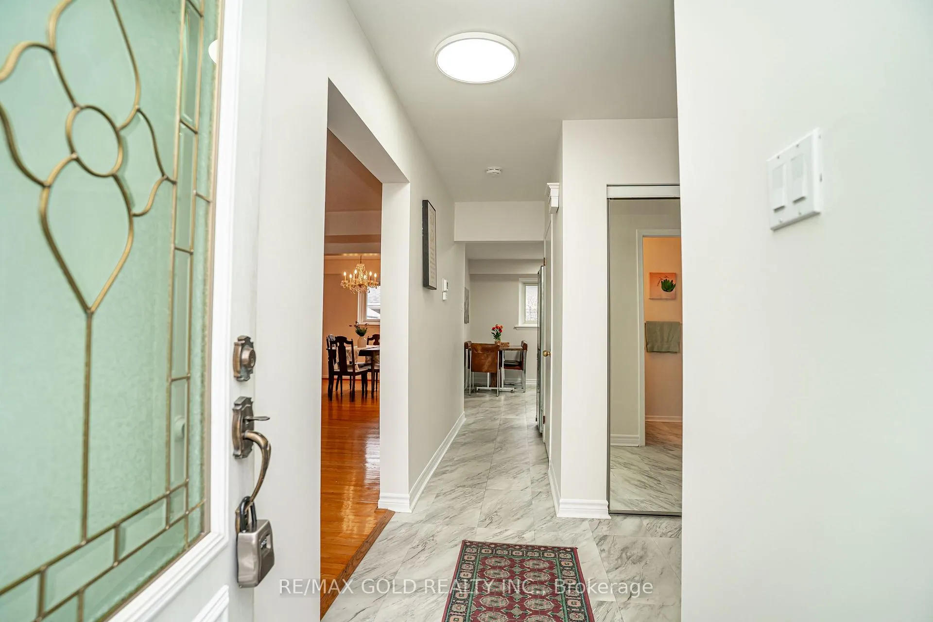 Photo 5 of 64 Dalraith Crescent, Brampton, Southgate — HOMEH