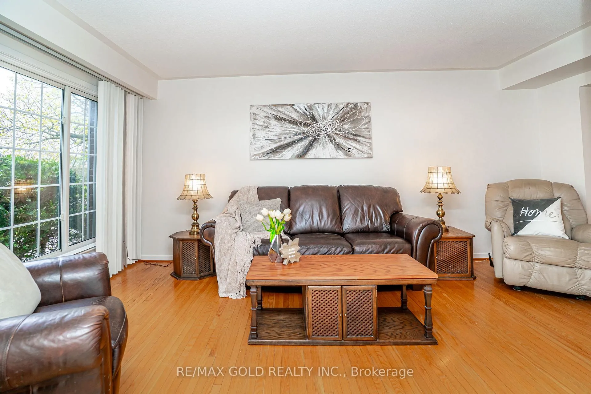 Photo 7 of 64 Dalraith Crescent, Brampton, Southgate — HOMEH