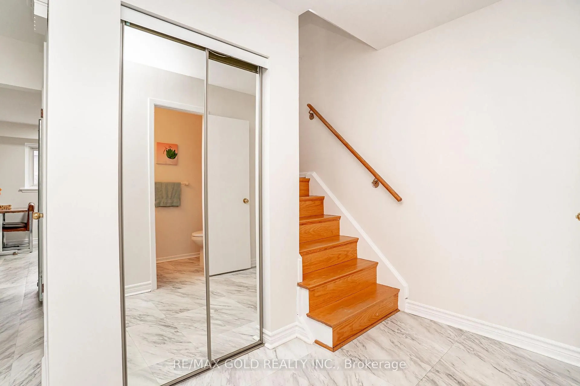 Photo 19 of 64 Dalraith Crescent, Brampton, Southgate — HOMEH