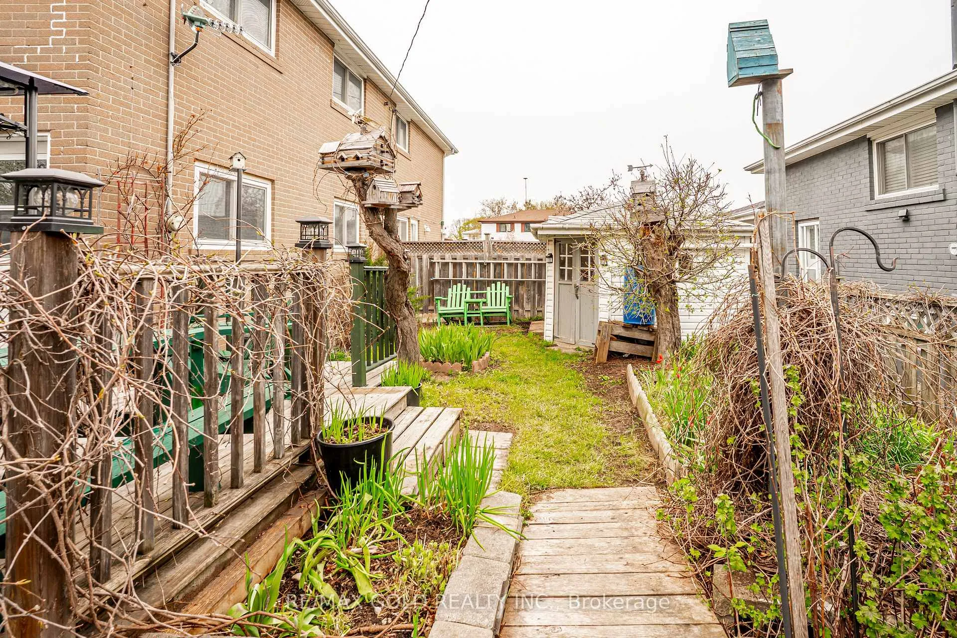 Photo 37 of 64 Dalraith Crescent, Brampton, Southgate — HOMEH