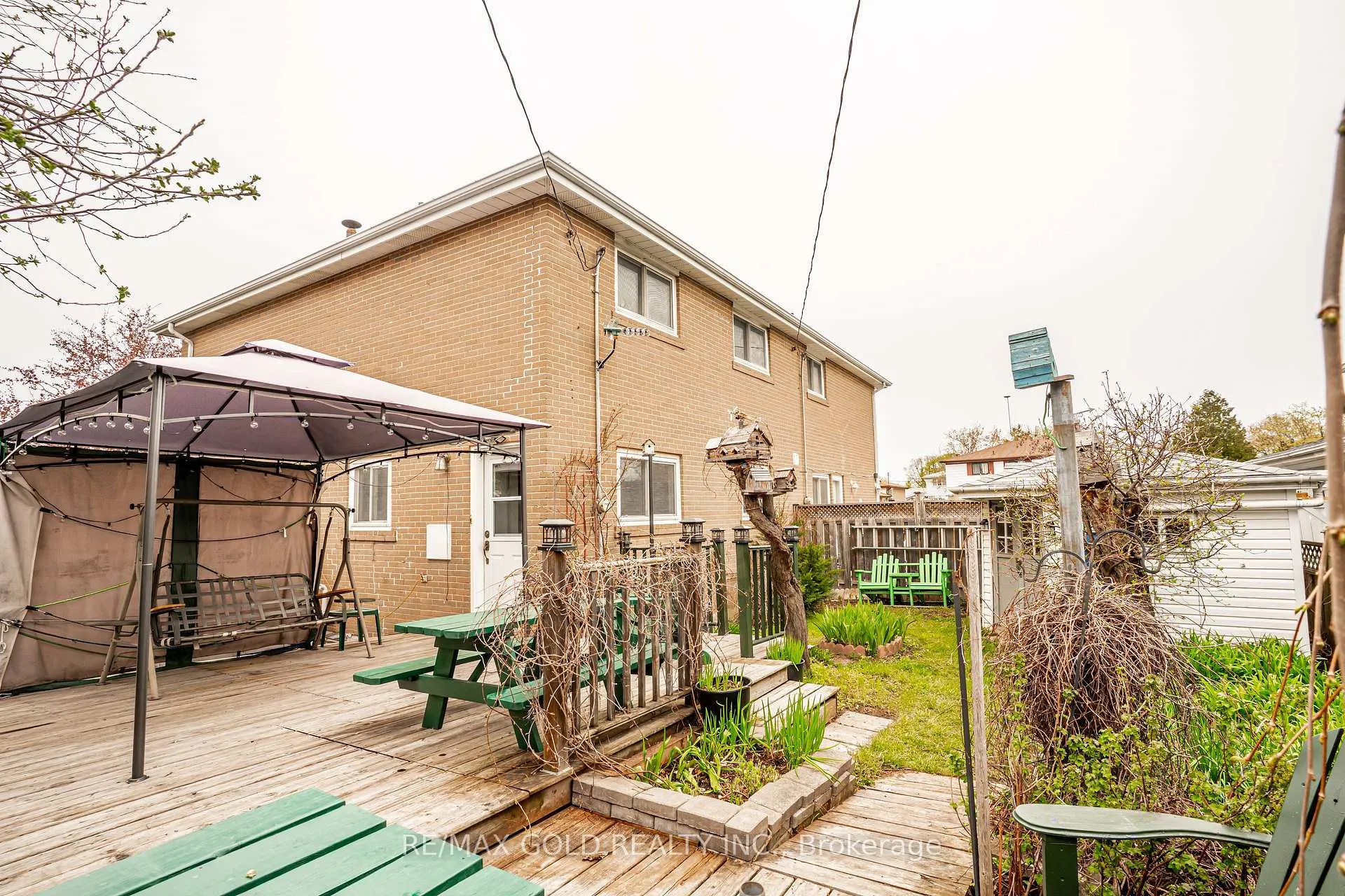 Photo 38 of 64 Dalraith Crescent, Brampton, Southgate — HOMEH
