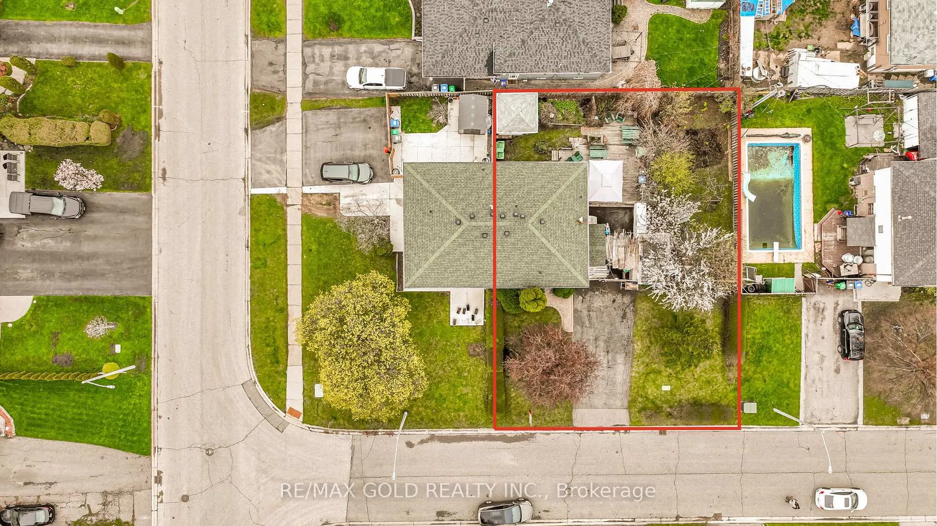 Photo 42 of 64 Dalraith Crescent, Brampton, Southgate — HOMEH