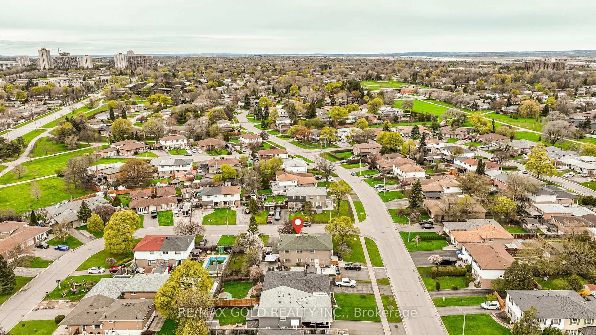 Photo 46 of 64 Dalraith Crescent, Brampton, Southgate — HOMEH