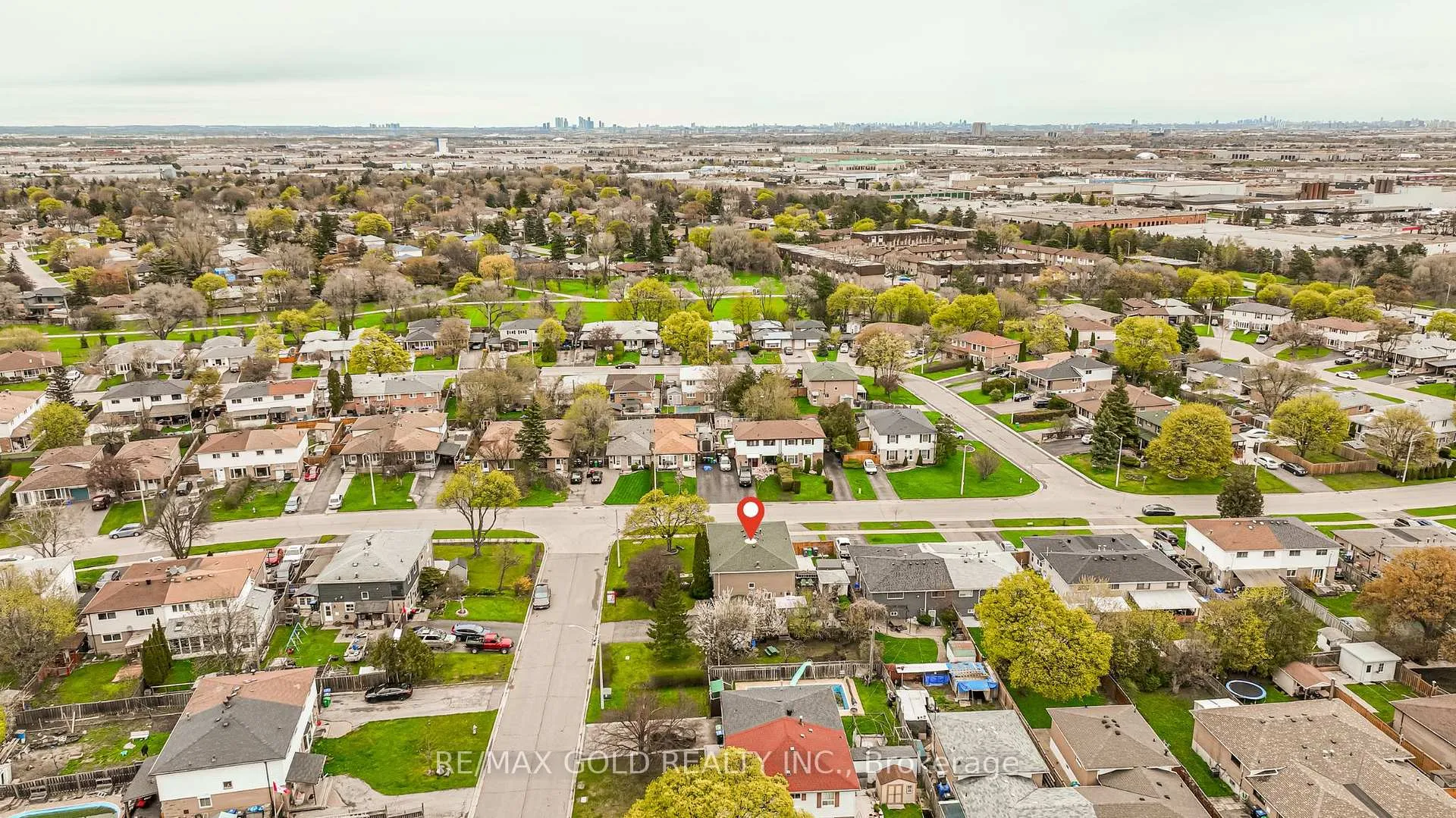 Photo 47 of 64 Dalraith Crescent, Brampton, Southgate — HOMEH