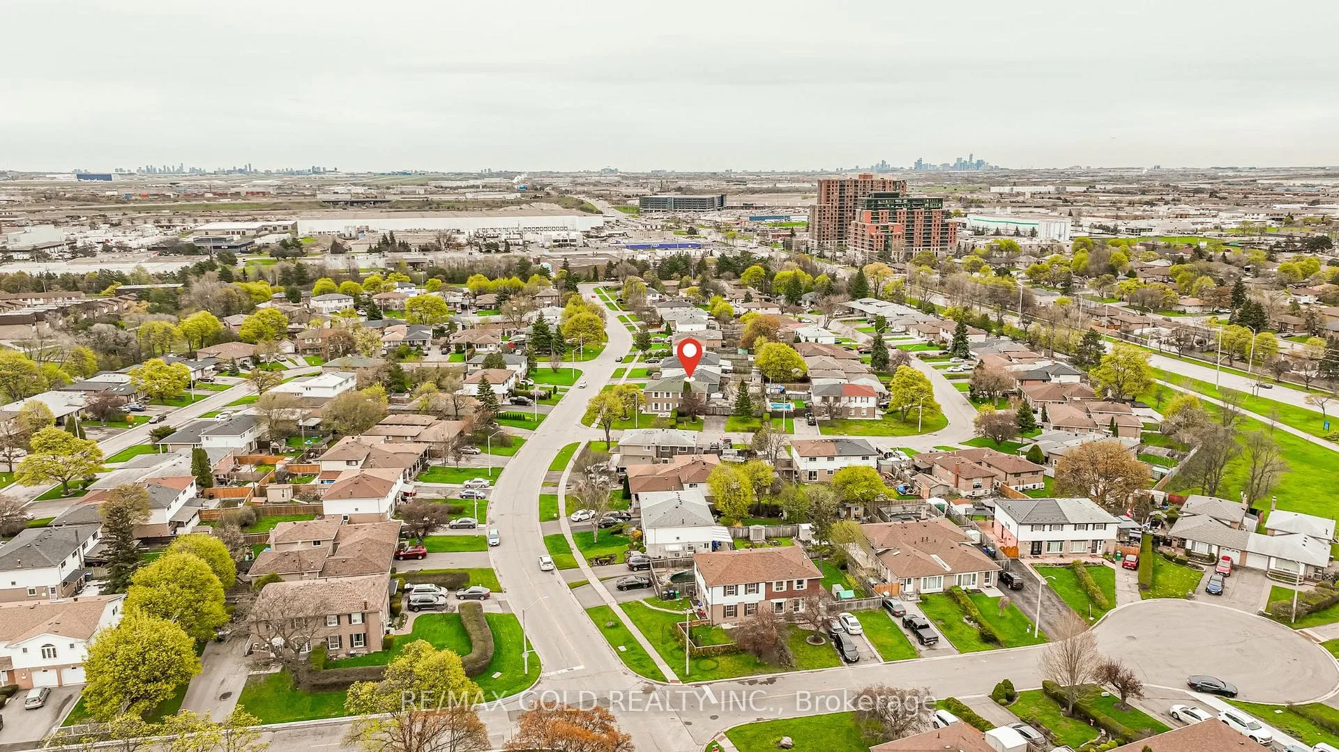 Photo 48 of 64 Dalraith Crescent, Brampton, Southgate — HOMEH
