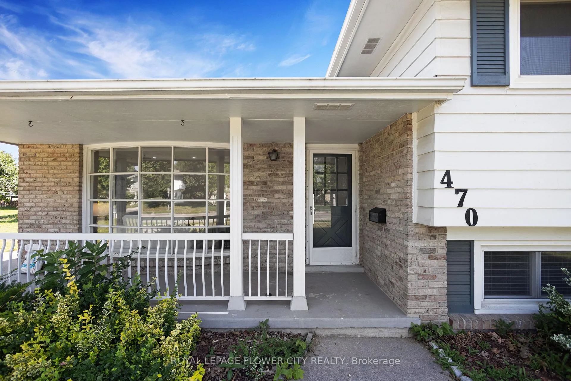Photo 3 of 470 Franklin Street N, Kitchener — HOMEH