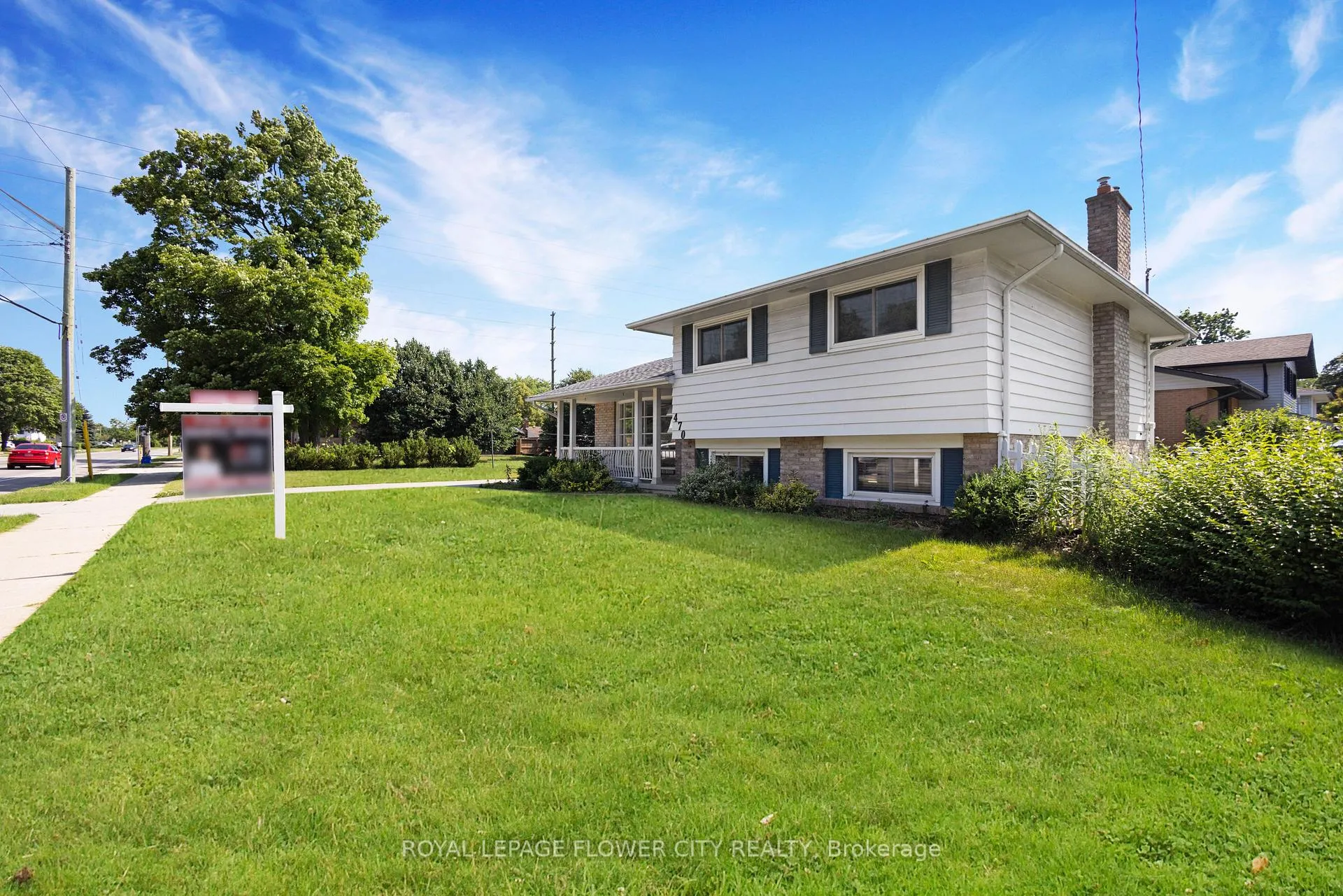 Photo 48 of 470 Franklin Street N, Kitchener — HOMEH