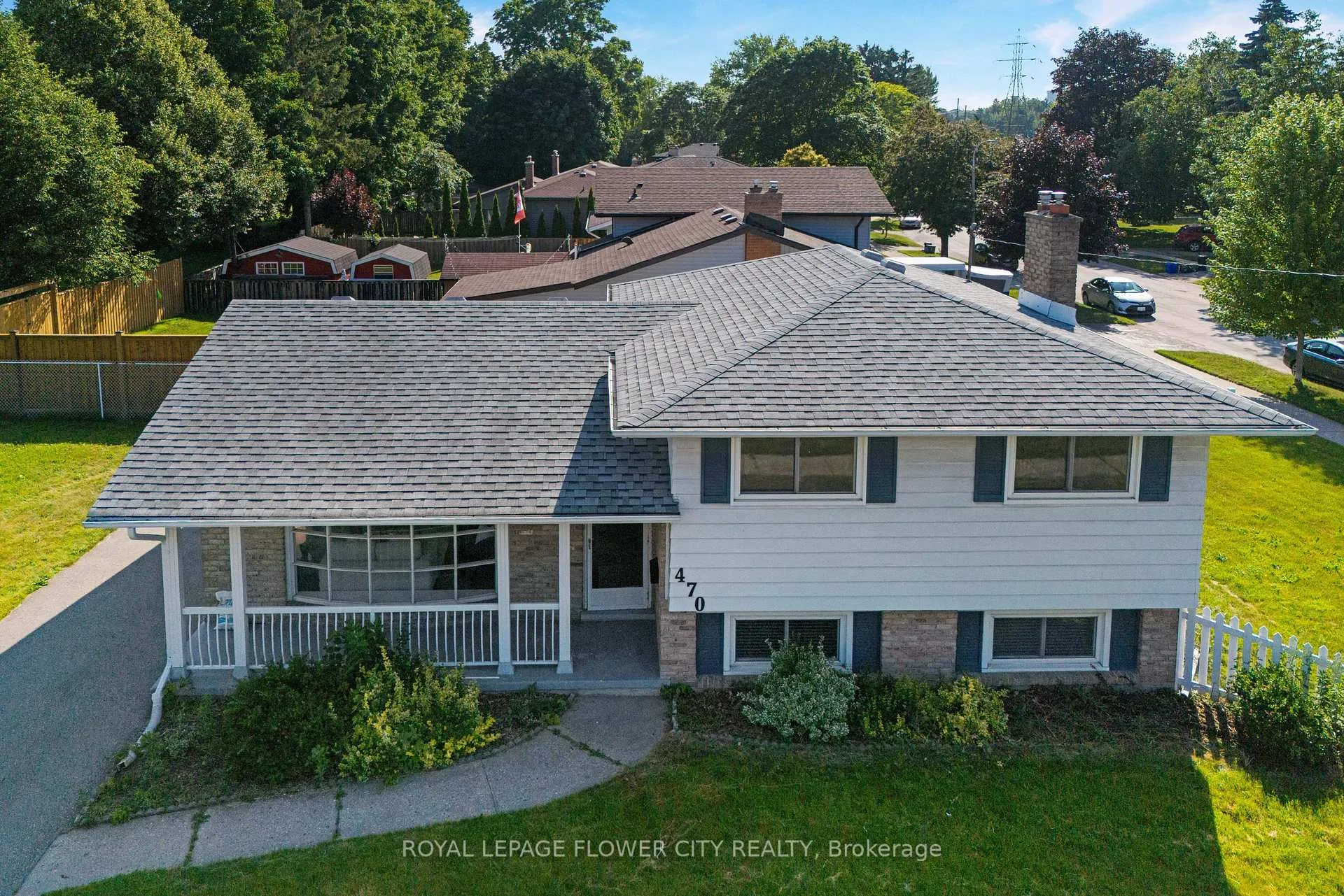 Photo 49 of 470 Franklin Street N, Kitchener — HOMEH