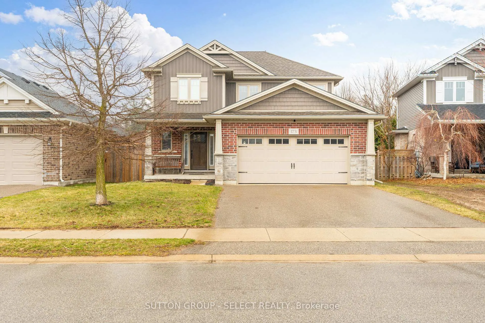 Photo 1 of 173 Tarry Parkway, Aylmer — HOMEH