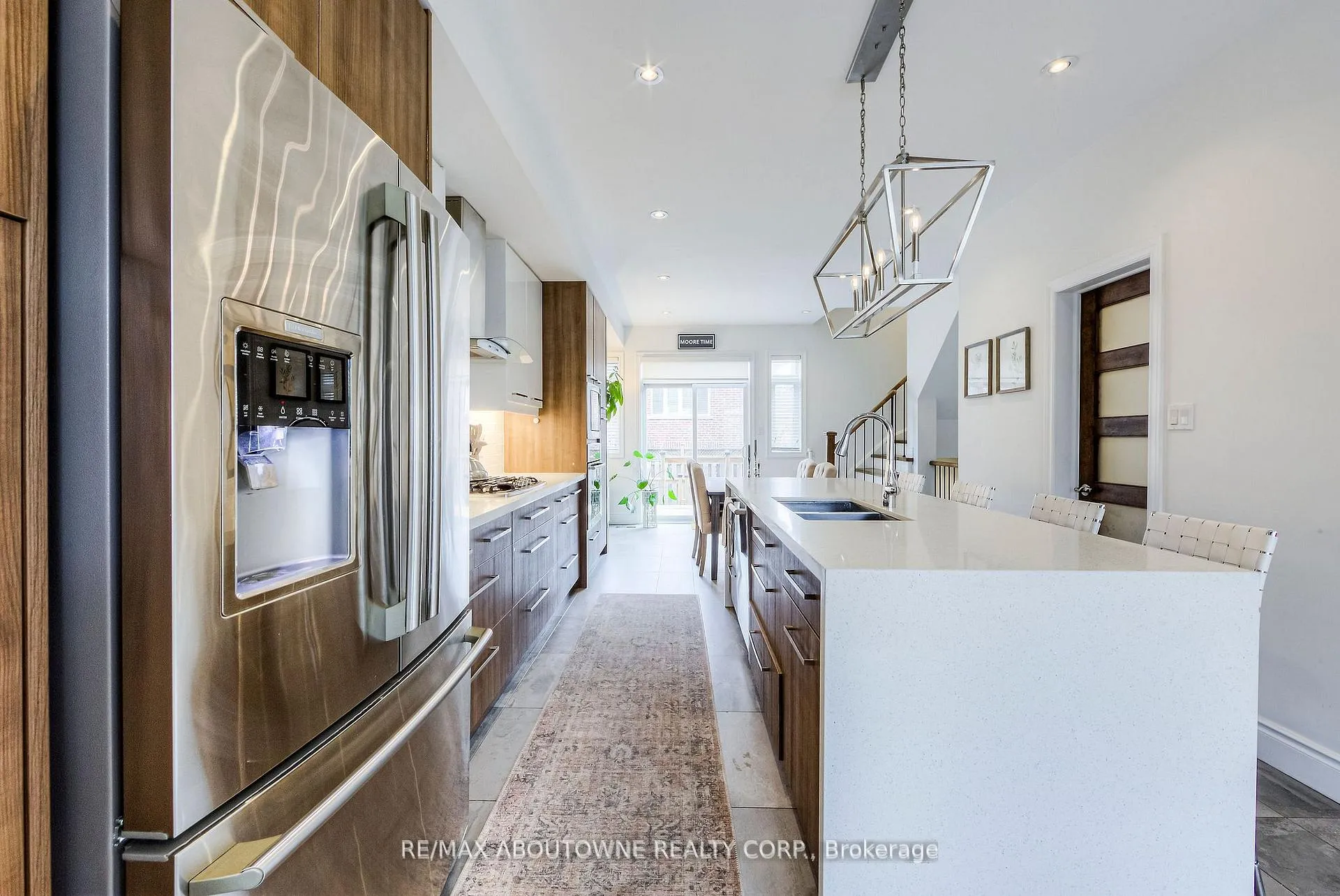 Photo 10 of 321 Dalesford Road, Etobicoke, Stonegate-Queensway — HOMEH