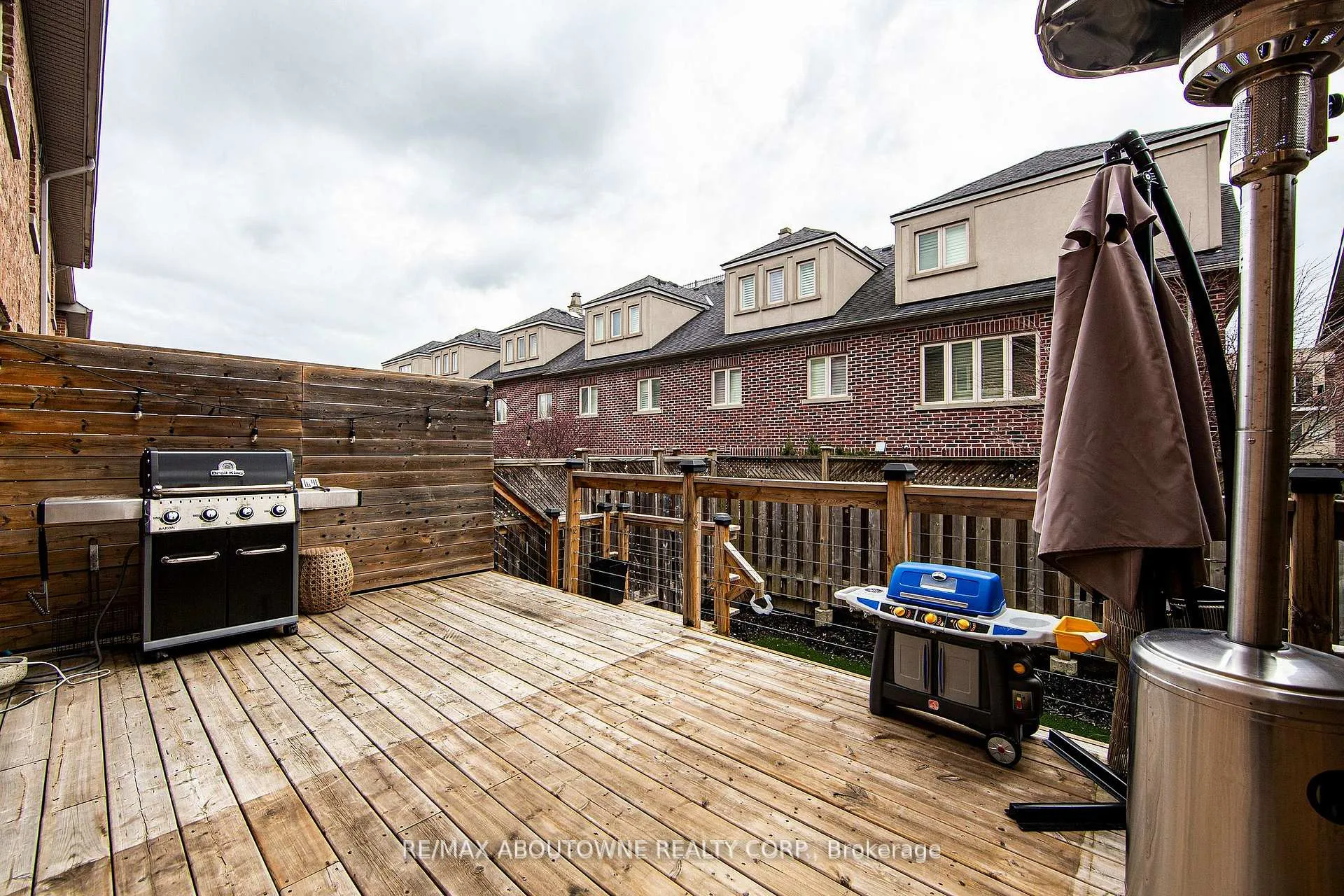 Photo 37 of 321 Dalesford Road, Etobicoke, Stonegate-Queensway — HOMEH