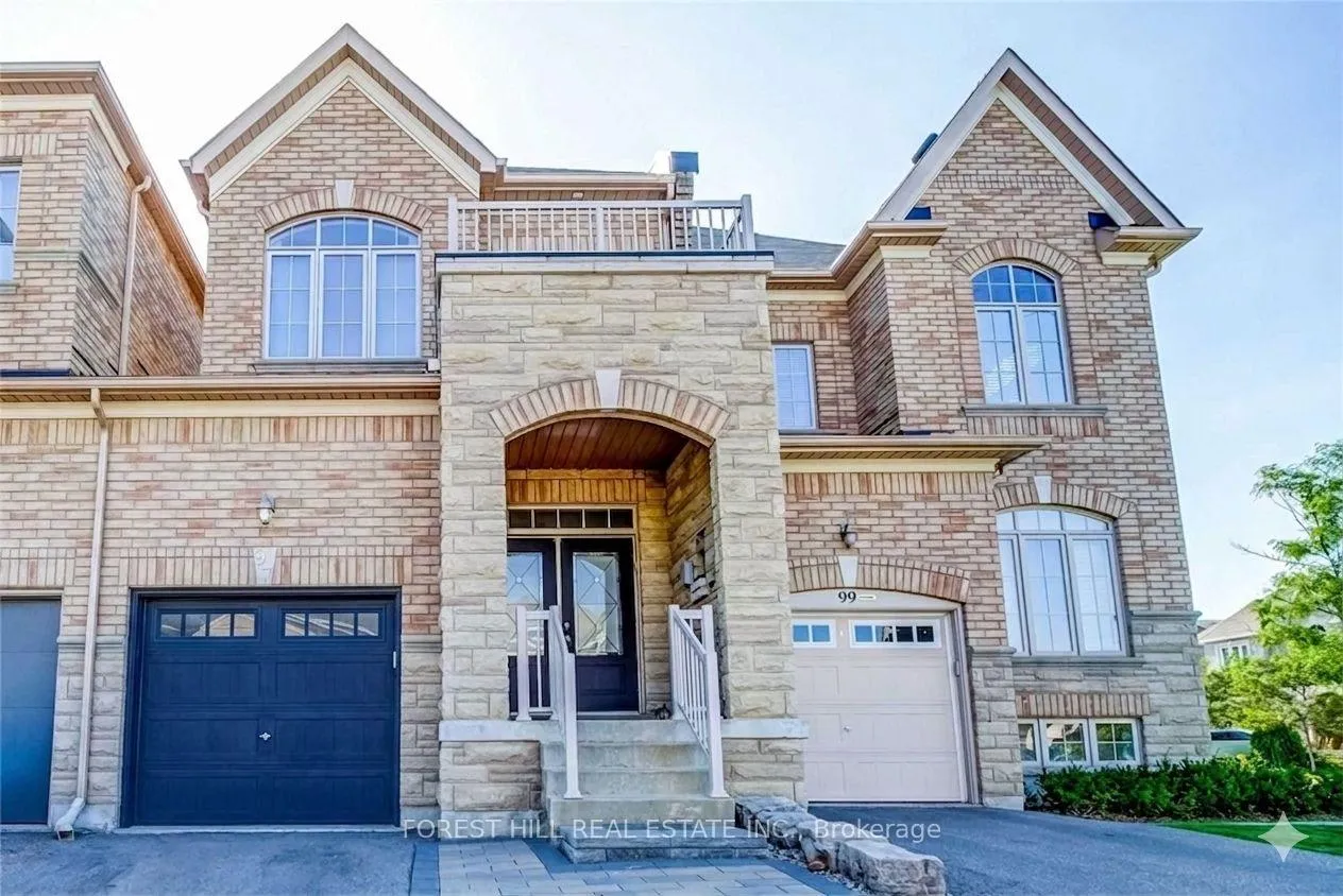 Photo 1 of 97 Bristlewood Crescent, Vaughan, Patterson — HOMEH