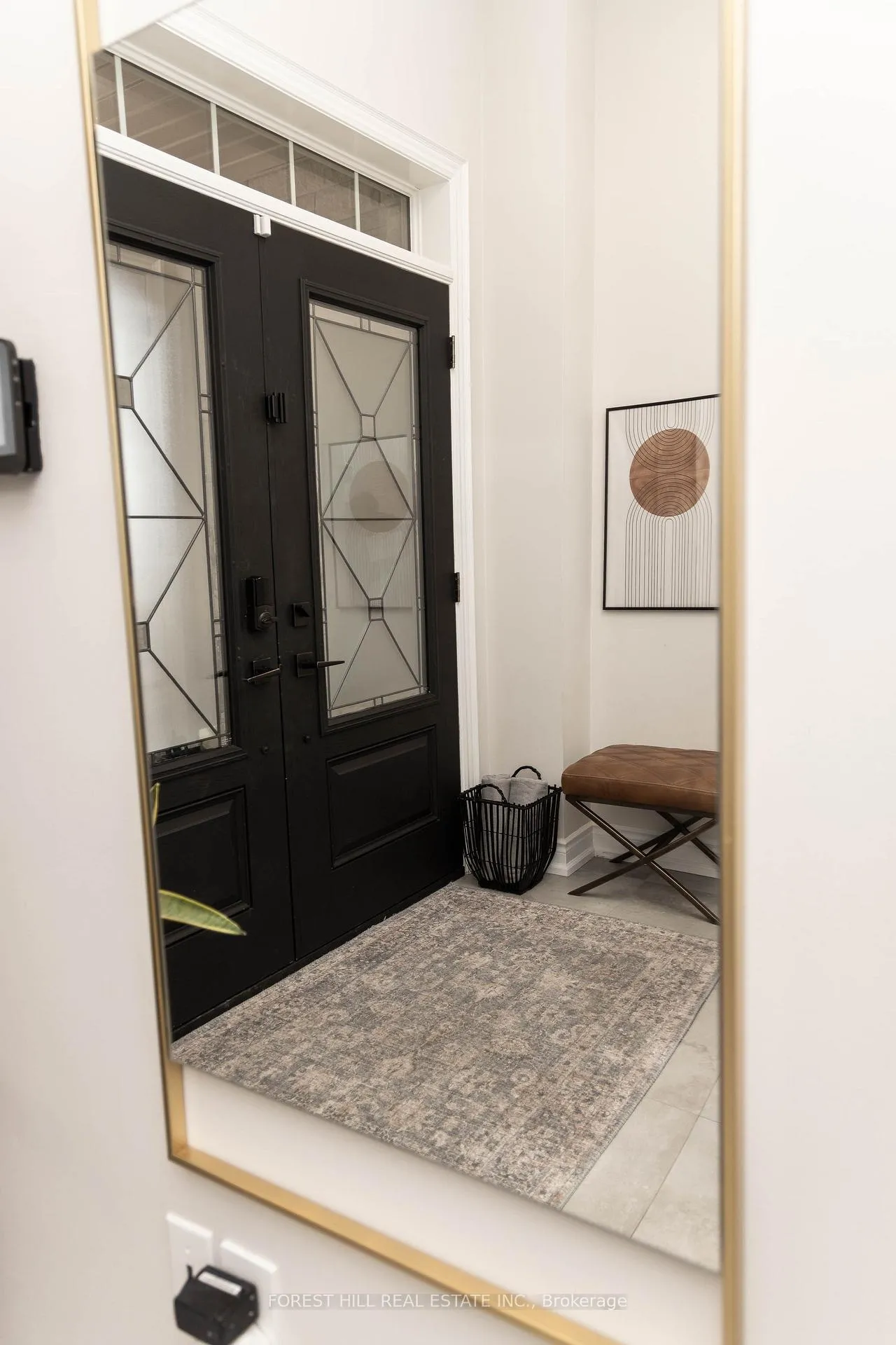 Photo 3 of 97 Bristlewood Crescent, Vaughan, Patterson — HOMEH