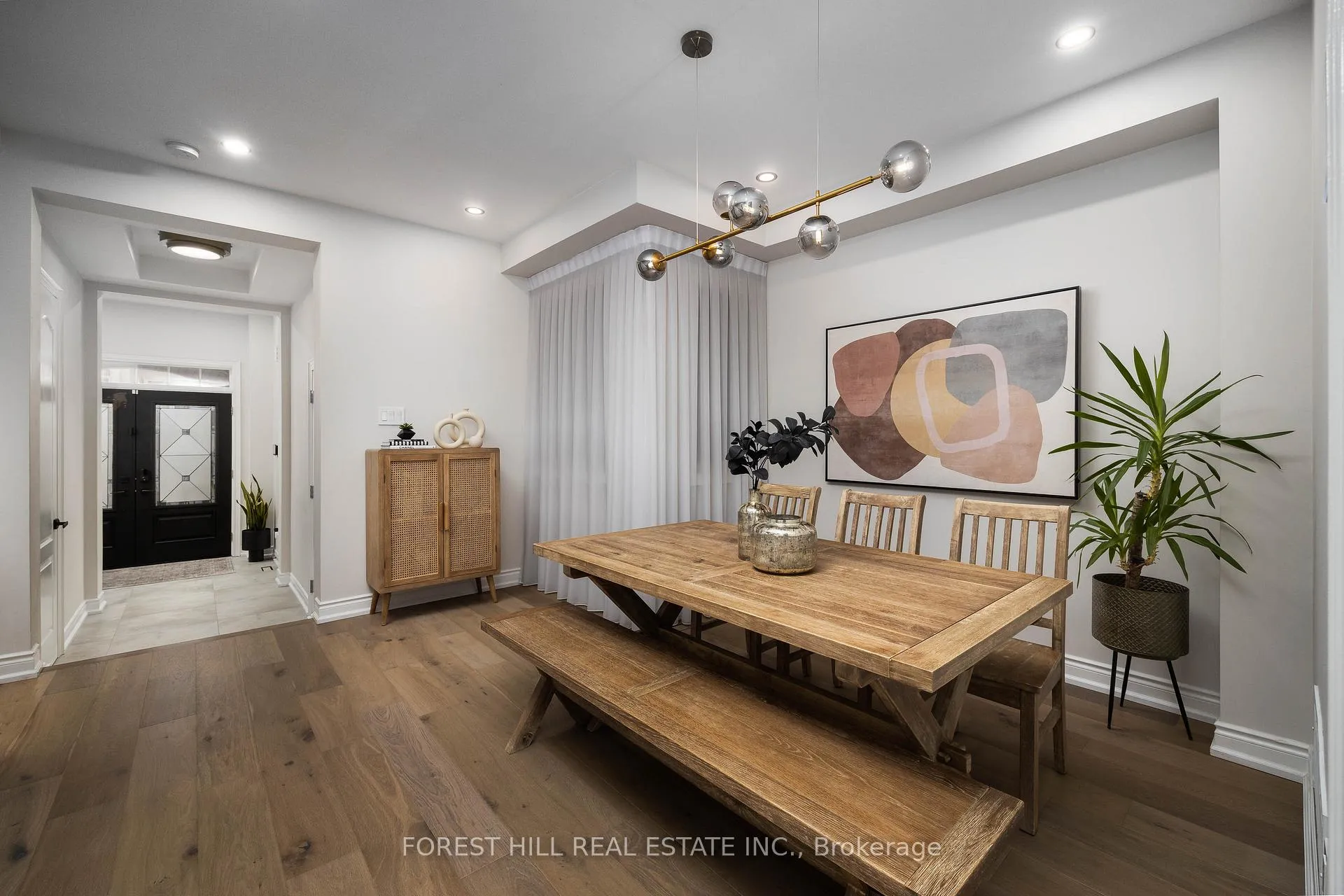 Photo 11 of 97 Bristlewood Crescent, Vaughan, Patterson — HOMEH