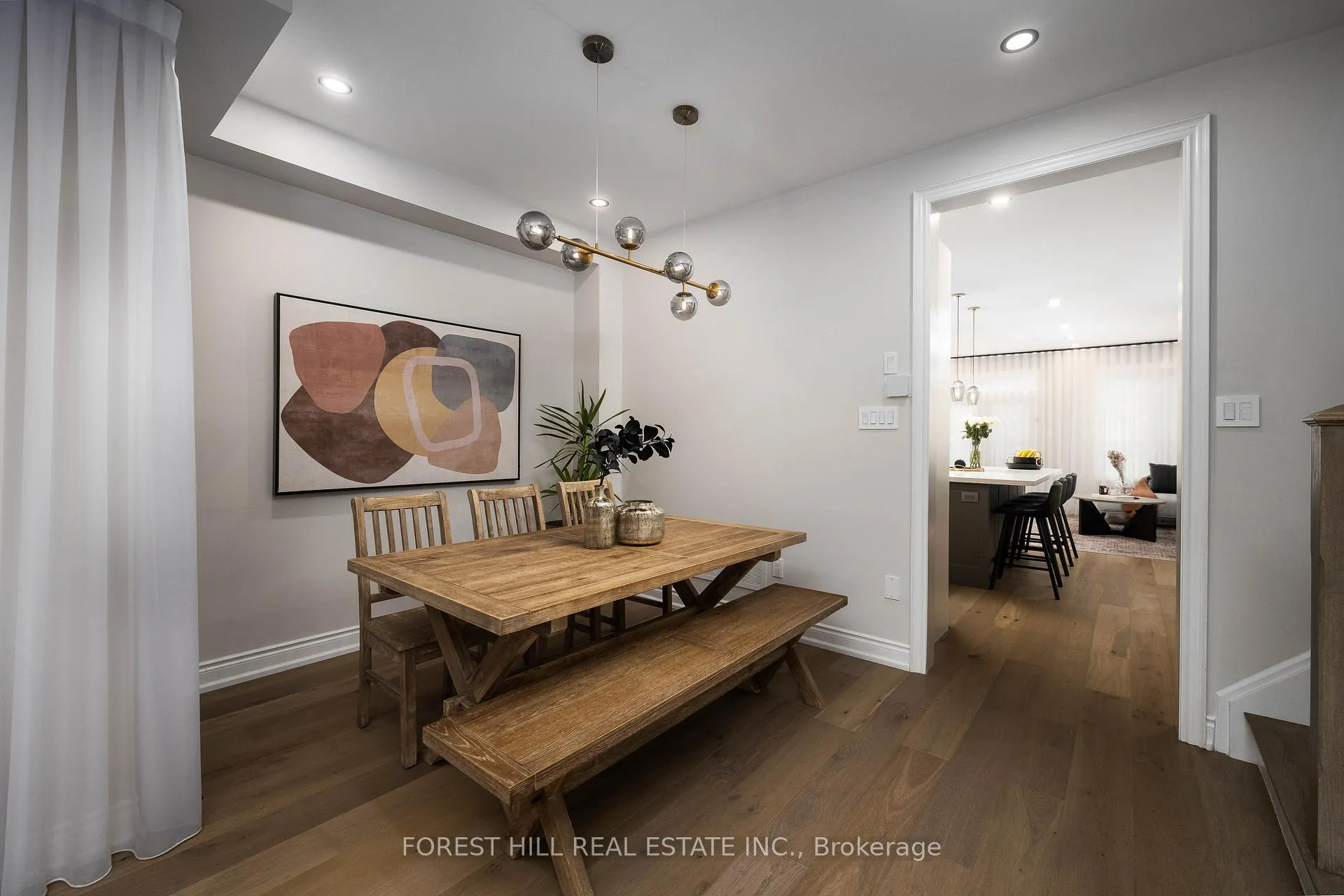 Photo 12 of 97 Bristlewood Crescent, Vaughan, Patterson — HOMEH