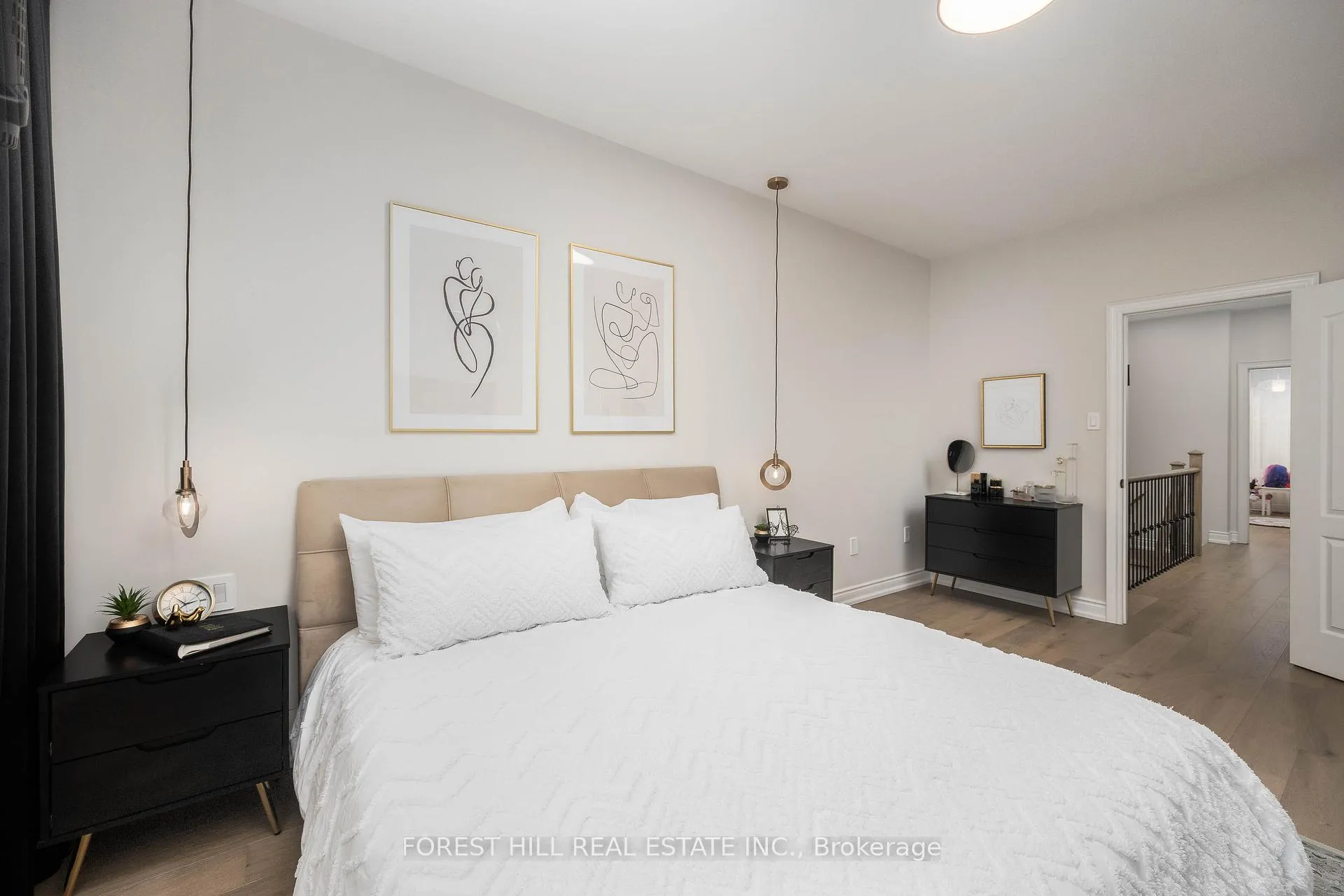 Photo 17 of 97 Bristlewood Crescent, Vaughan, Patterson — HOMEH